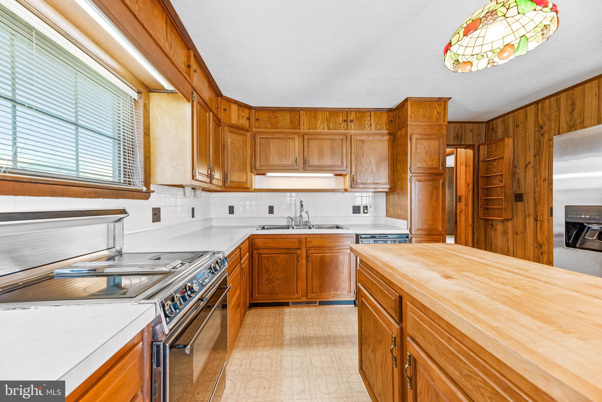 BRISCOE - Residential