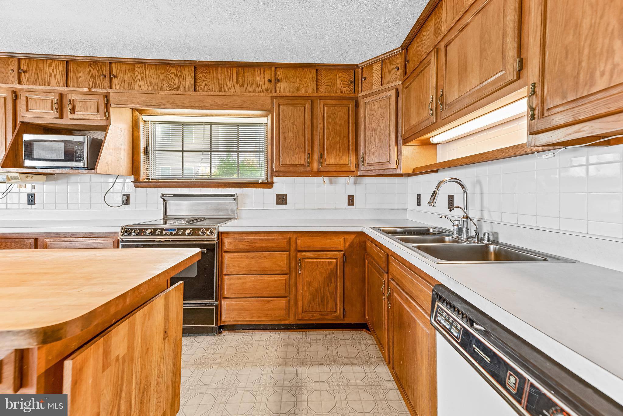 BRISCOE - Residential