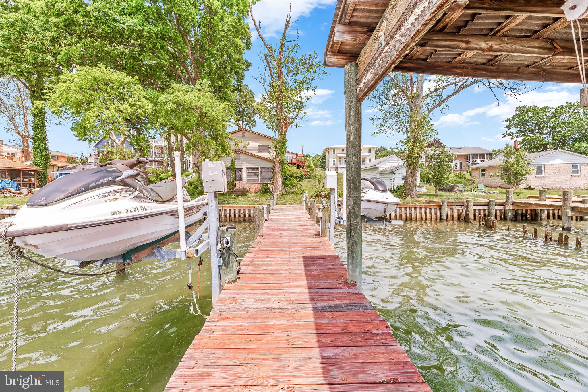 BRISCOE - Residential