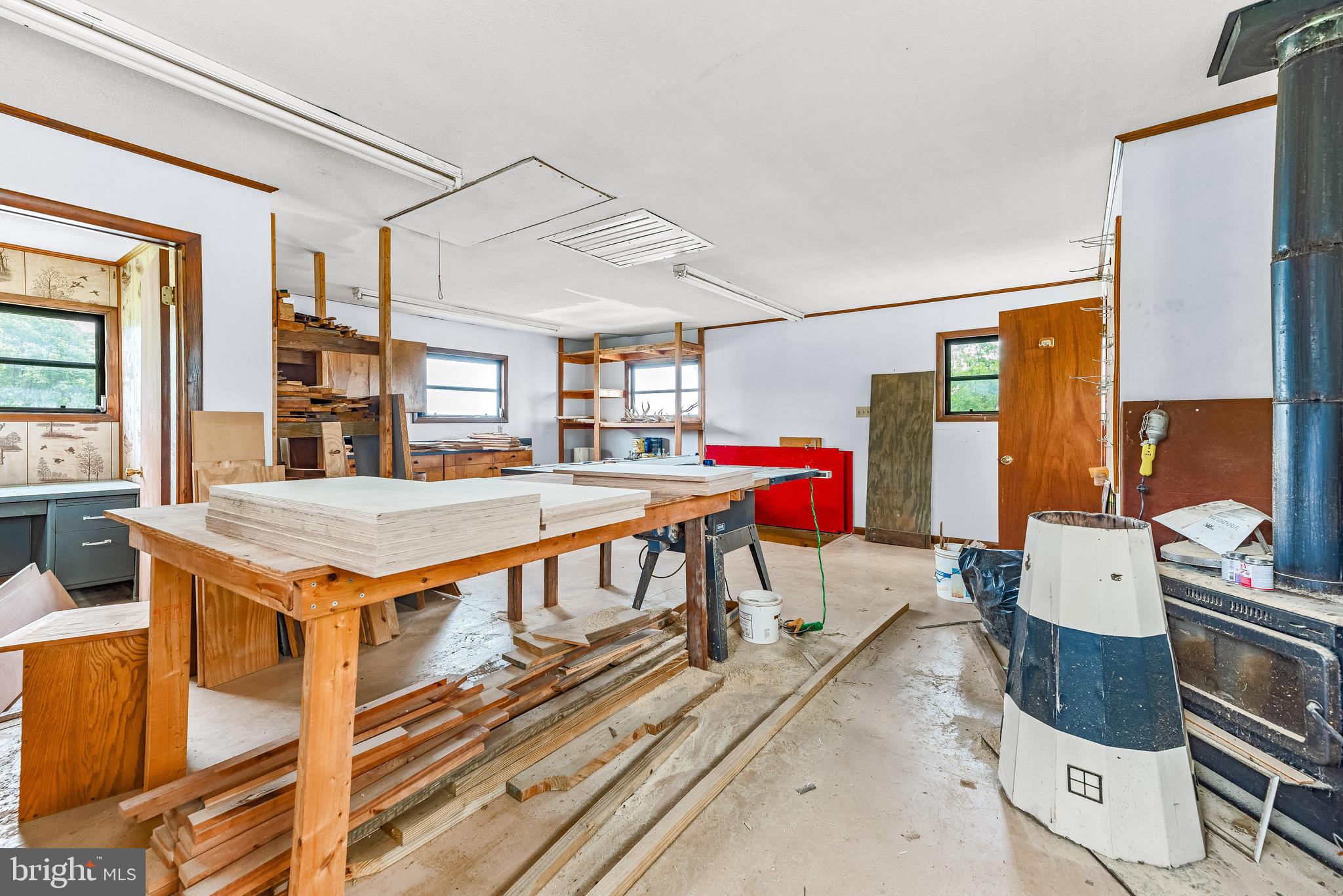 BRISCOE - Residential