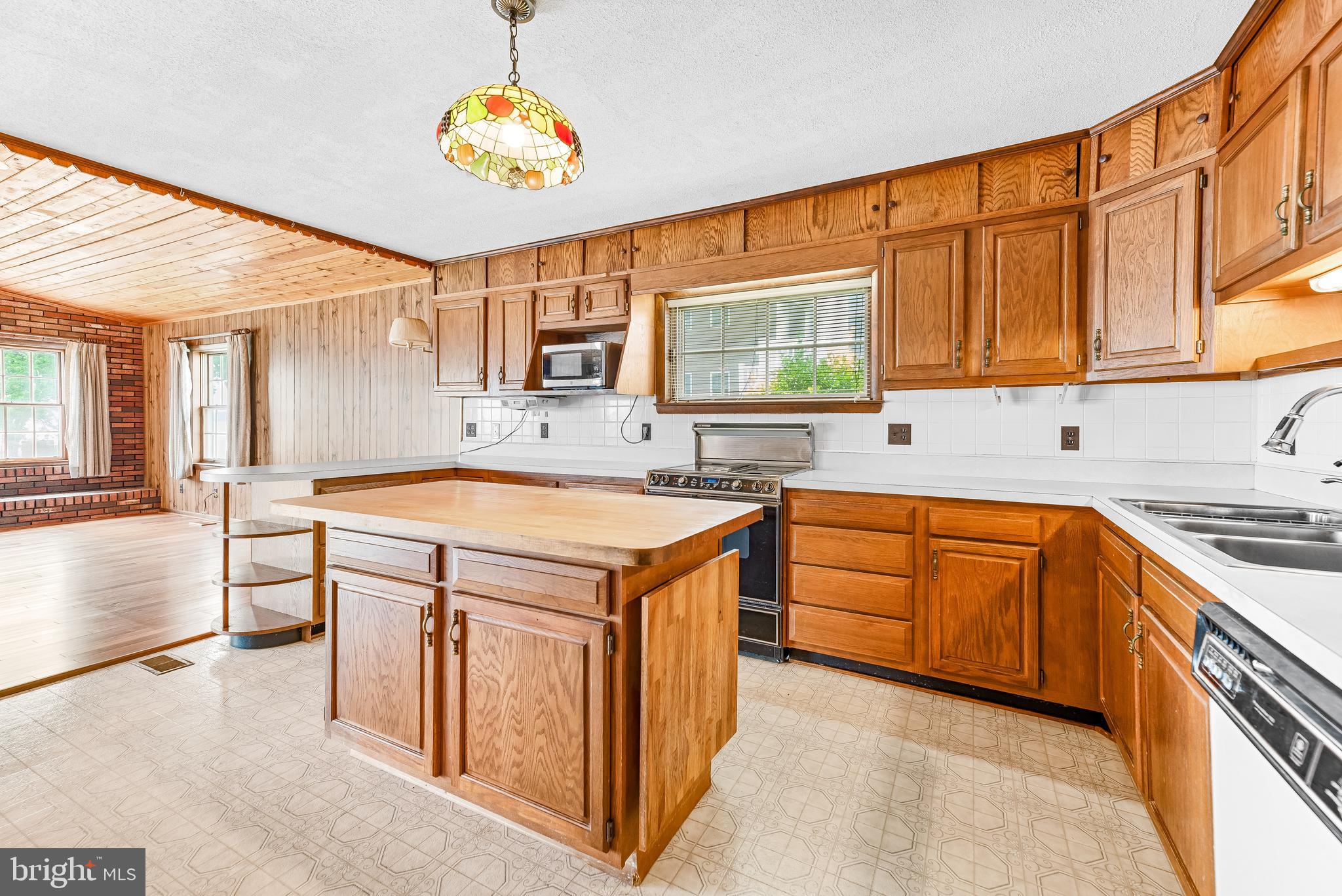 BRISCOE - Residential