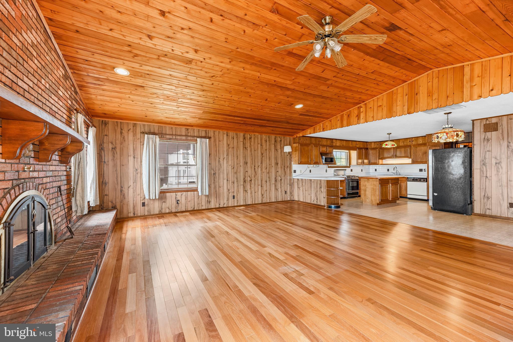 BRISCOE - Residential