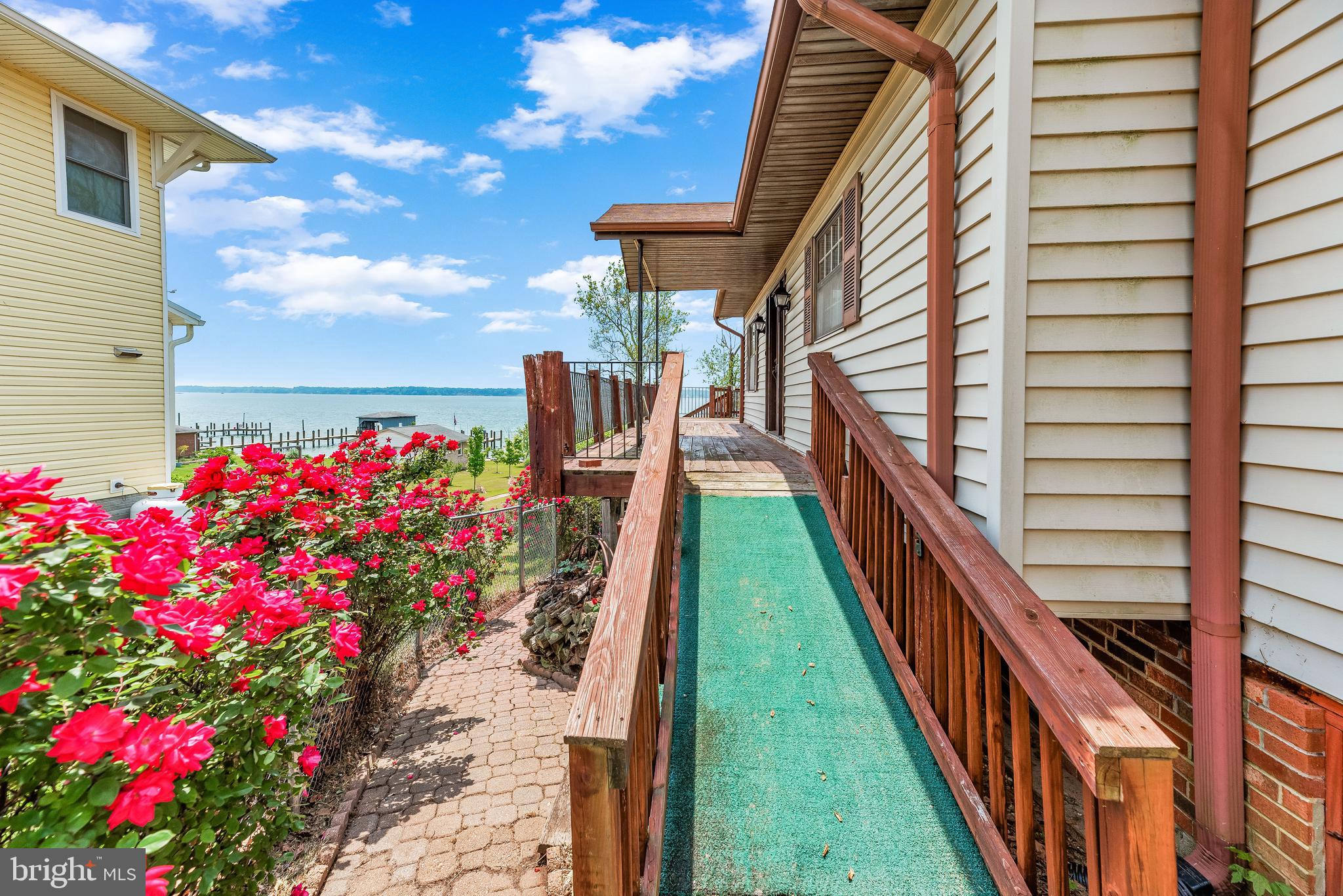 BRISCOE - Residential