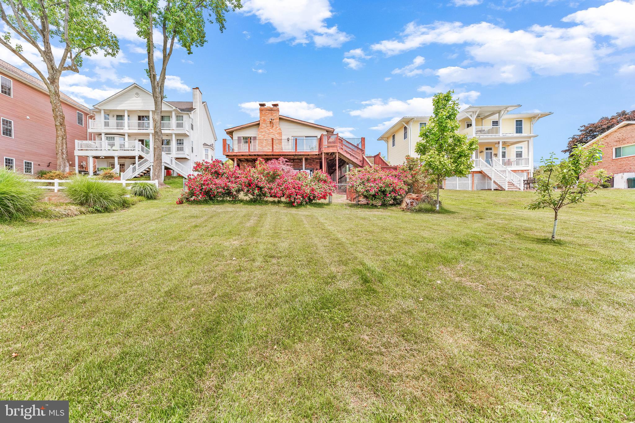 BRISCOE - Residential