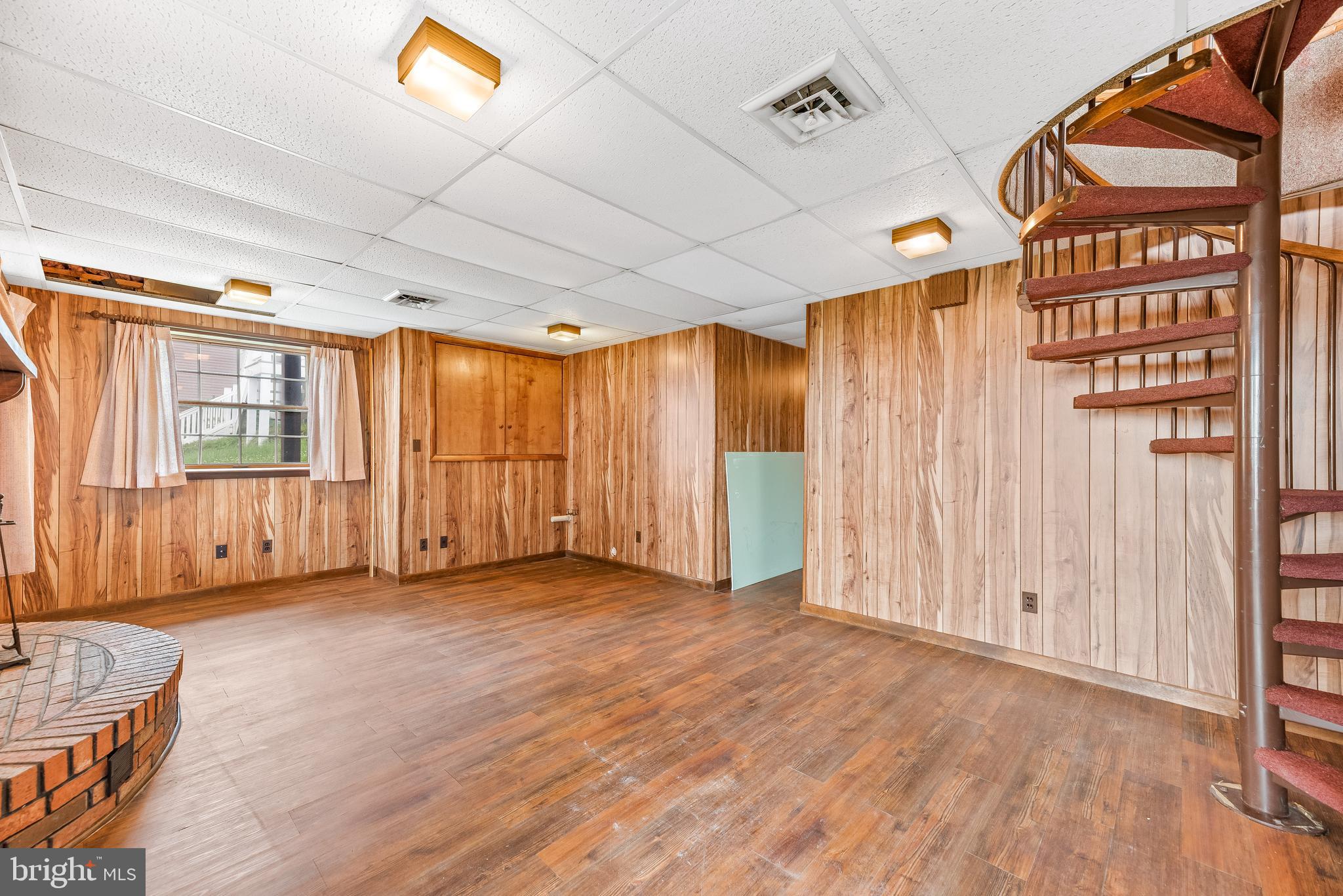 BRISCOE - Residential