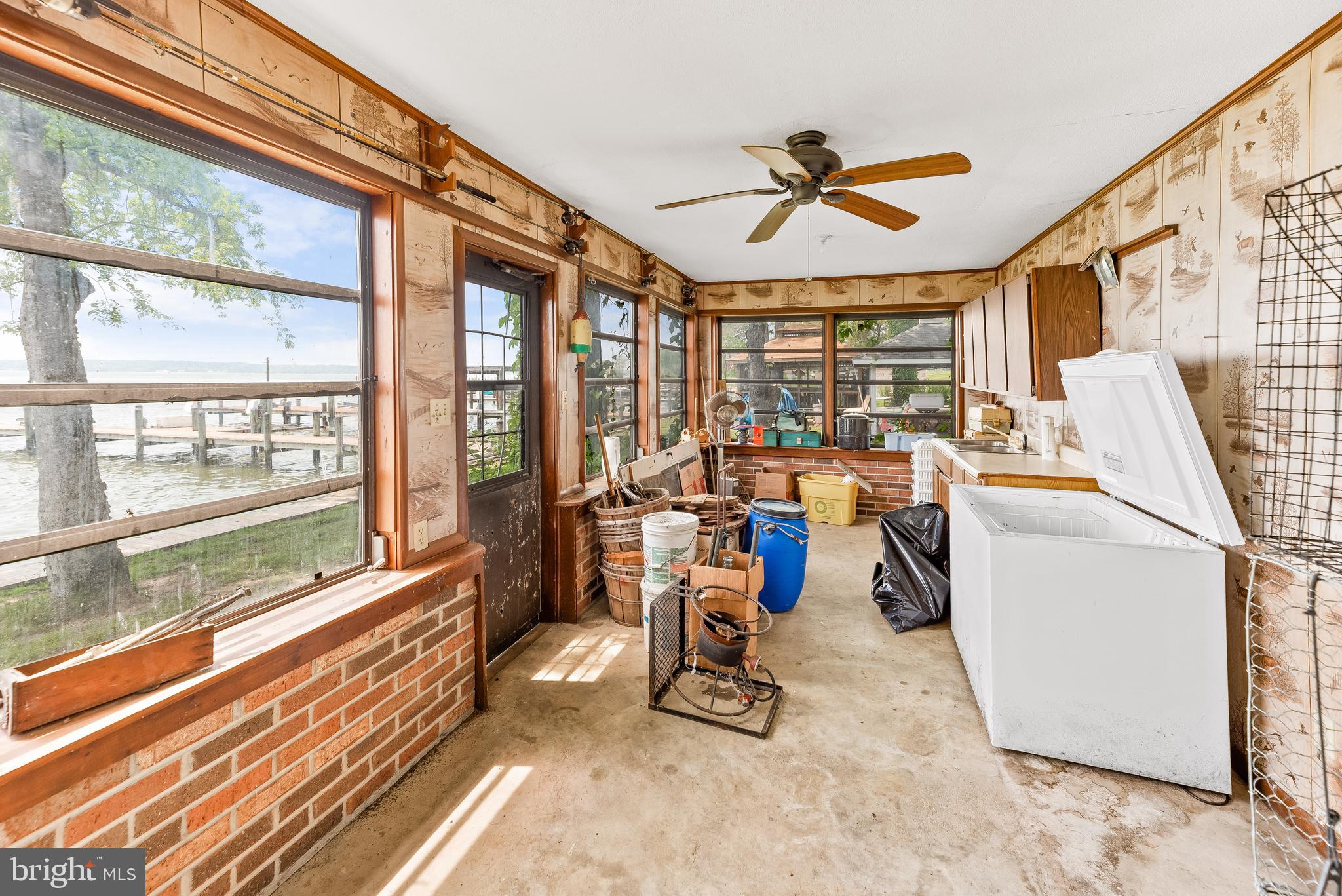 BRISCOE - Residential