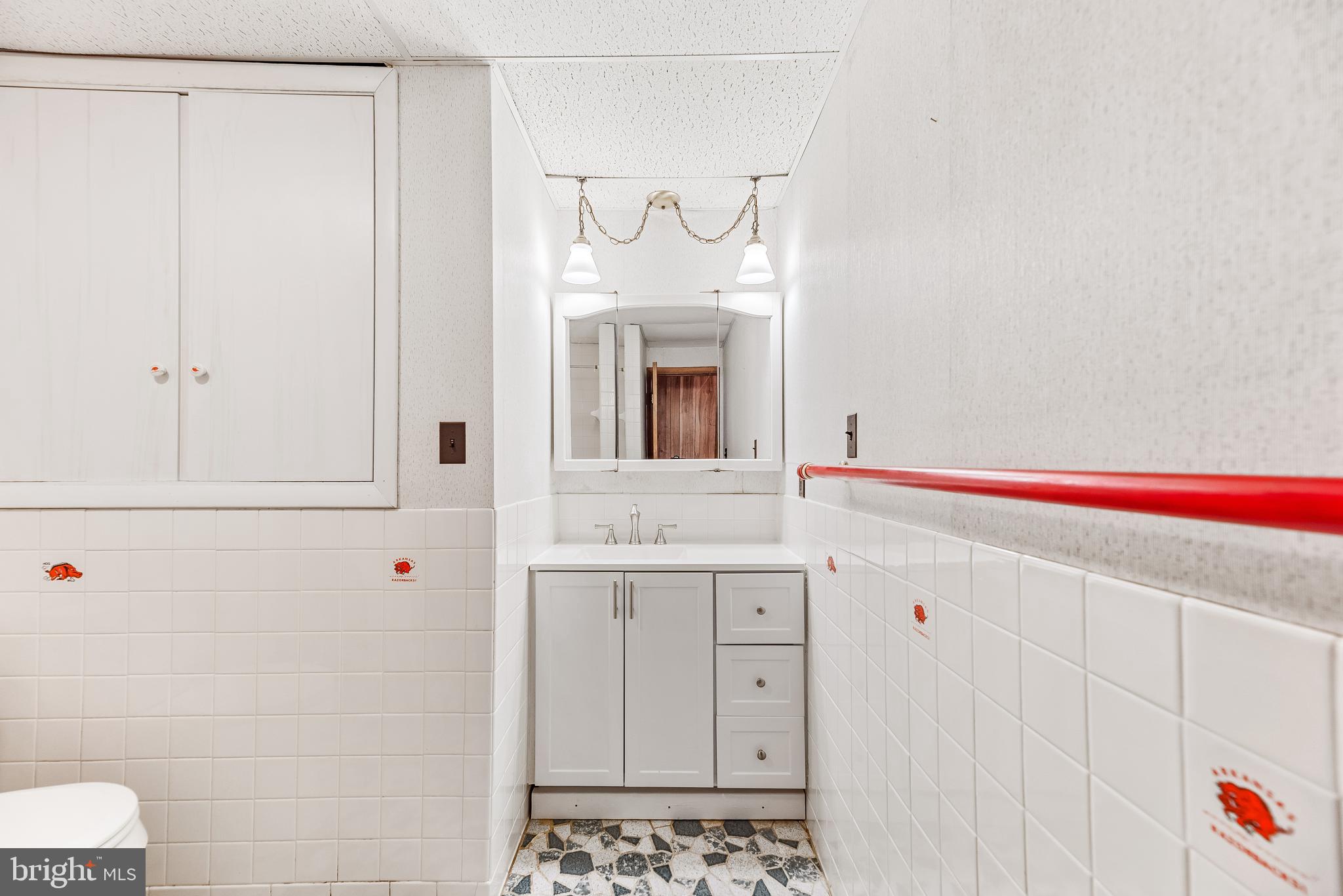 BRISCOE - Residential