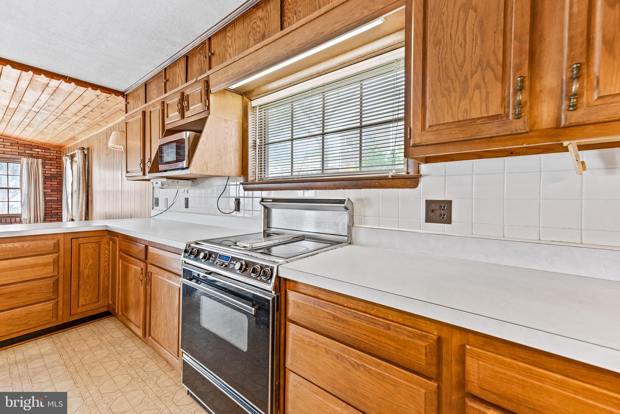 BRISCOE - Residential