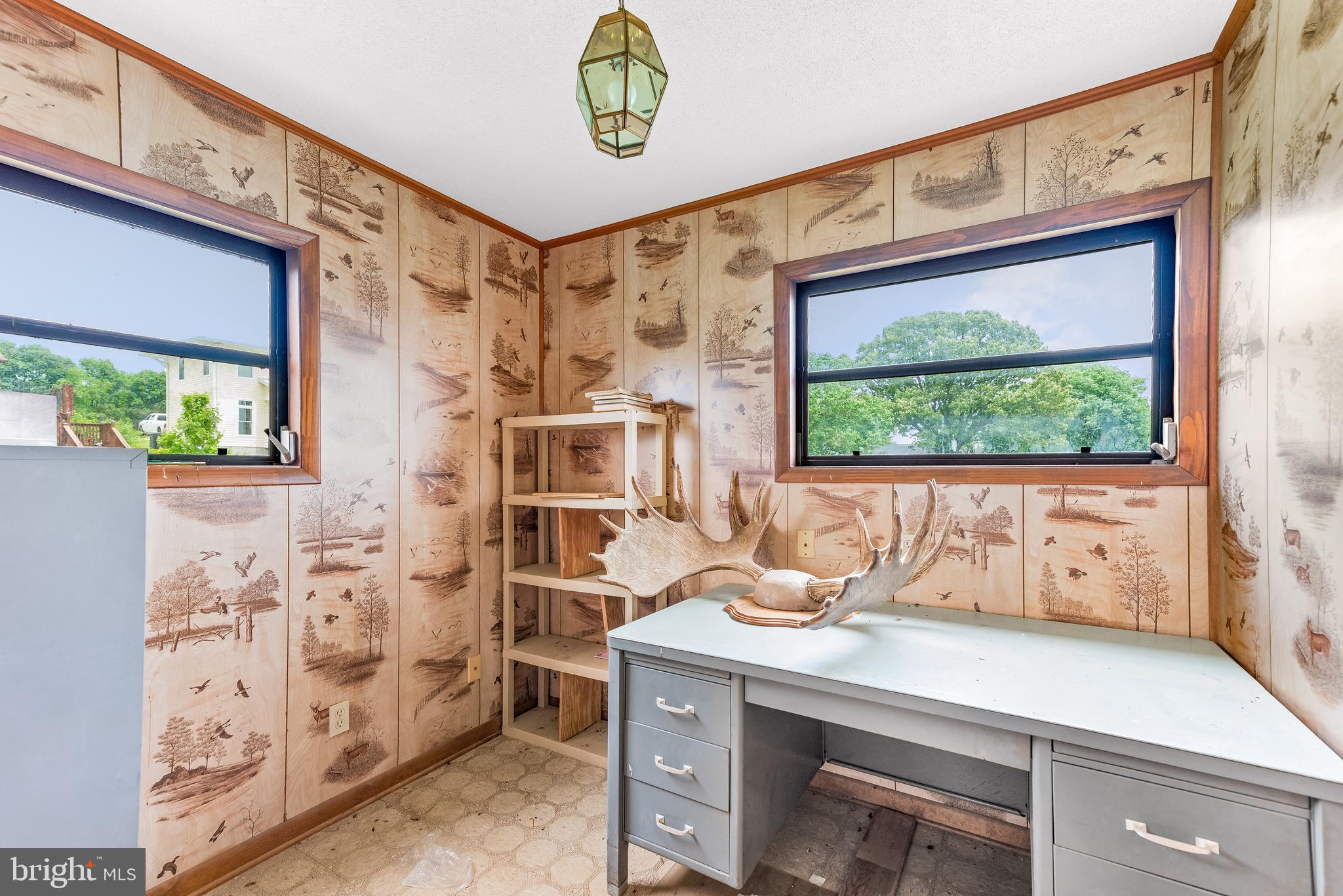 BRISCOE - Residential