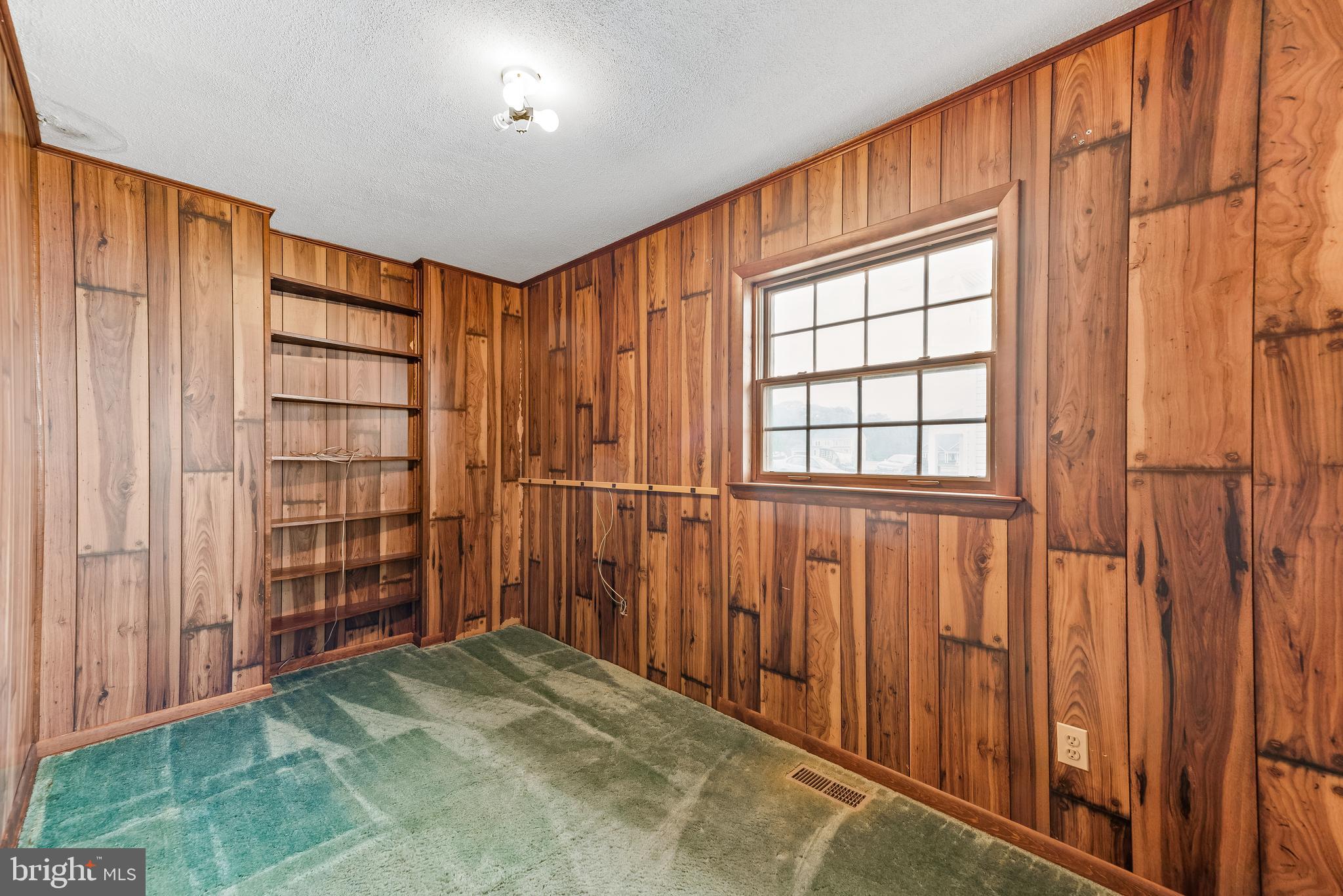 BRISCOE - Residential