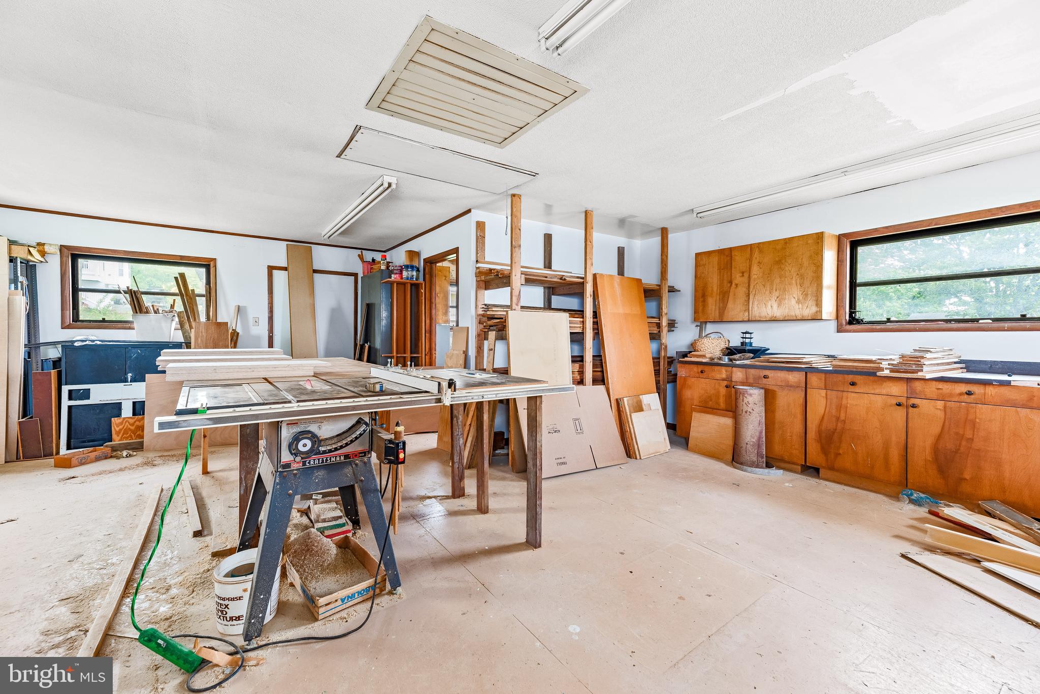 BRISCOE - Residential