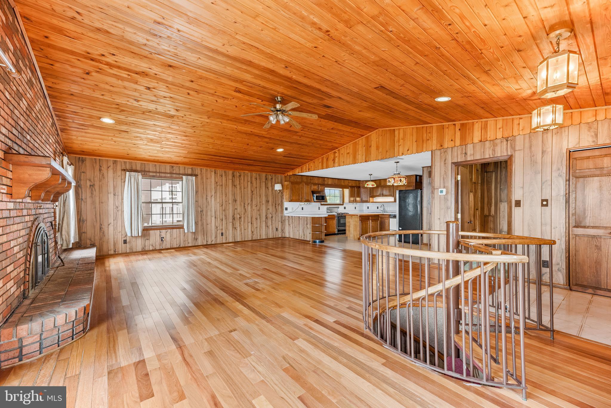 BRISCOE - Residential