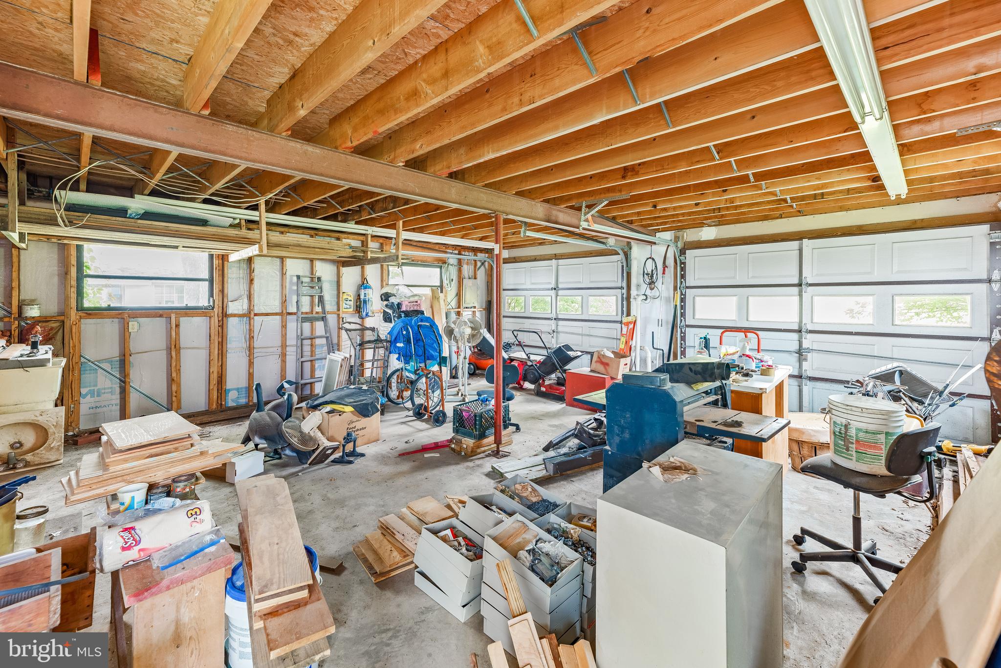 BRISCOE - Residential