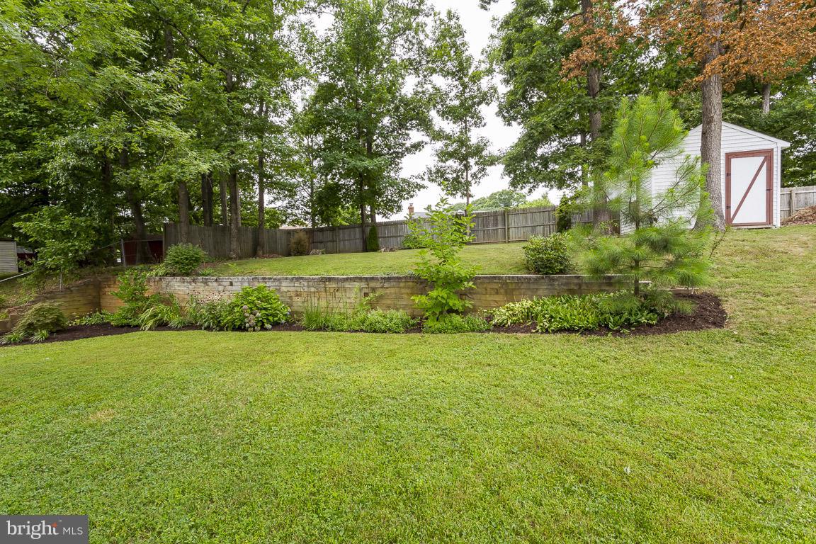DALE CITY - Residential