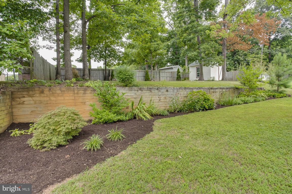 DALE CITY - Residential