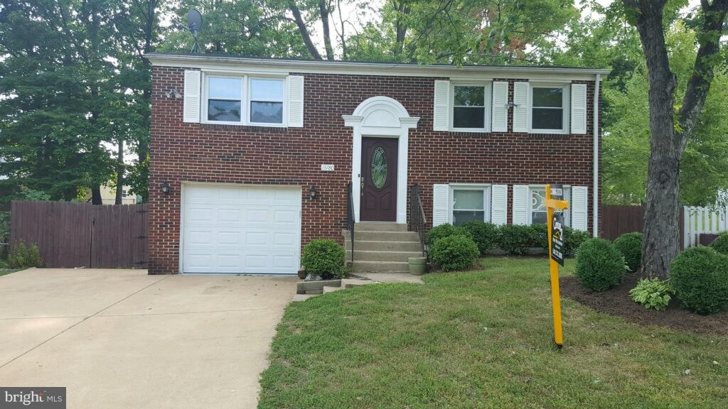 DALE CITY - Residential
