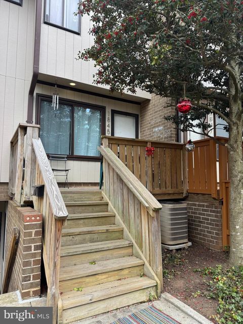 1845 WESTWIND WAY 74 MCLEAN VA 22102