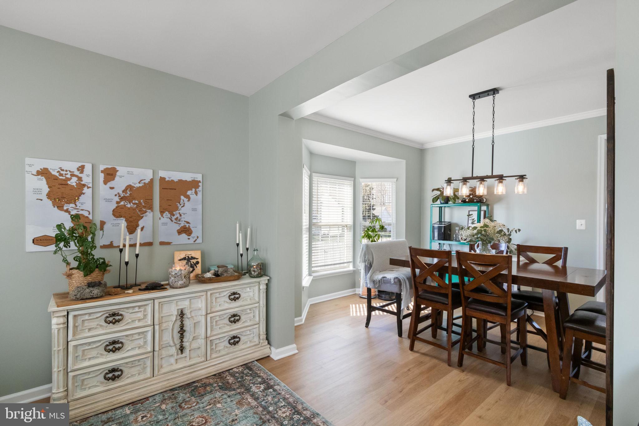 SHELTONS RUN - Residential Lease