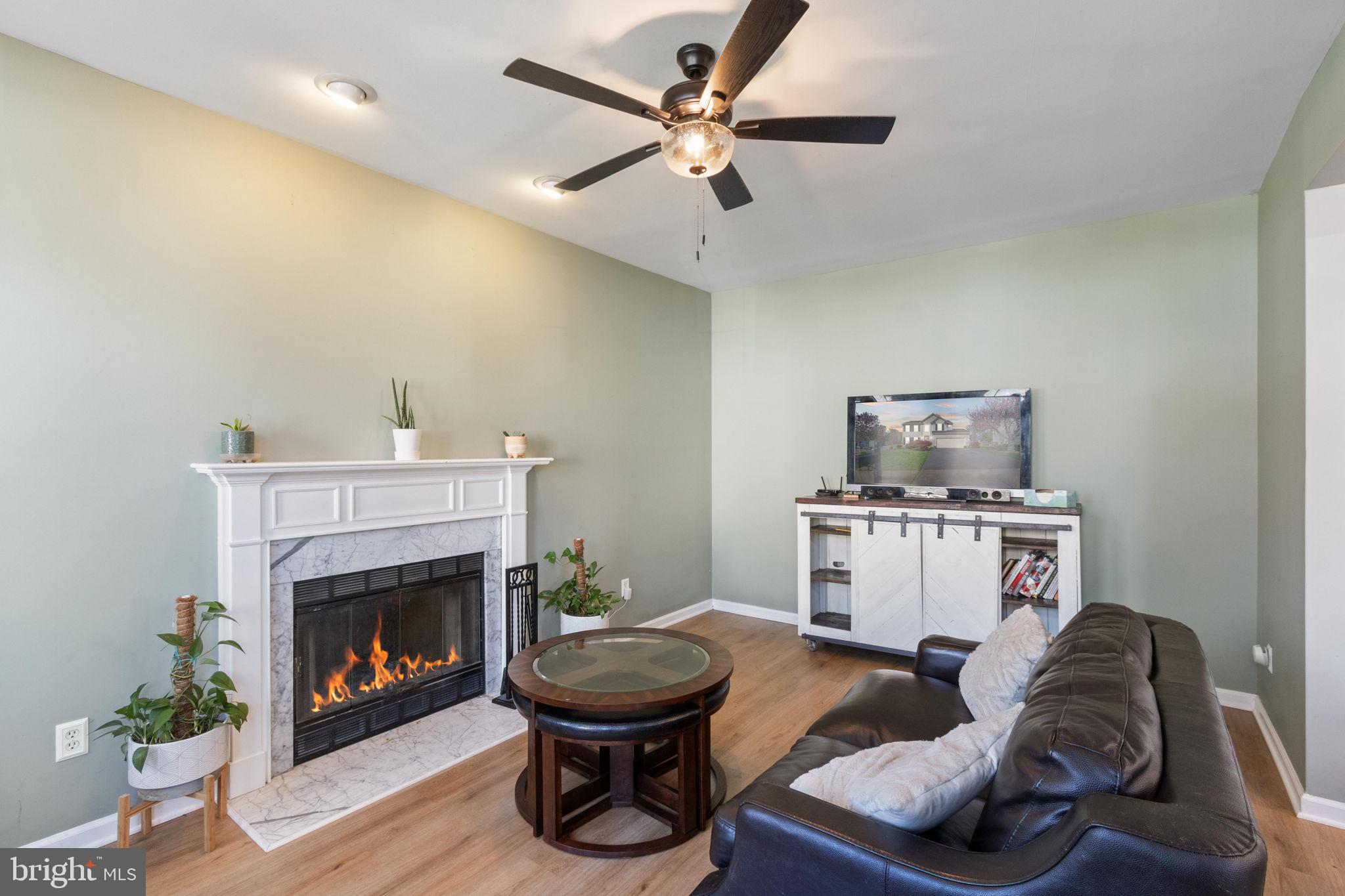 SHELTONS RUN - Residential Lease