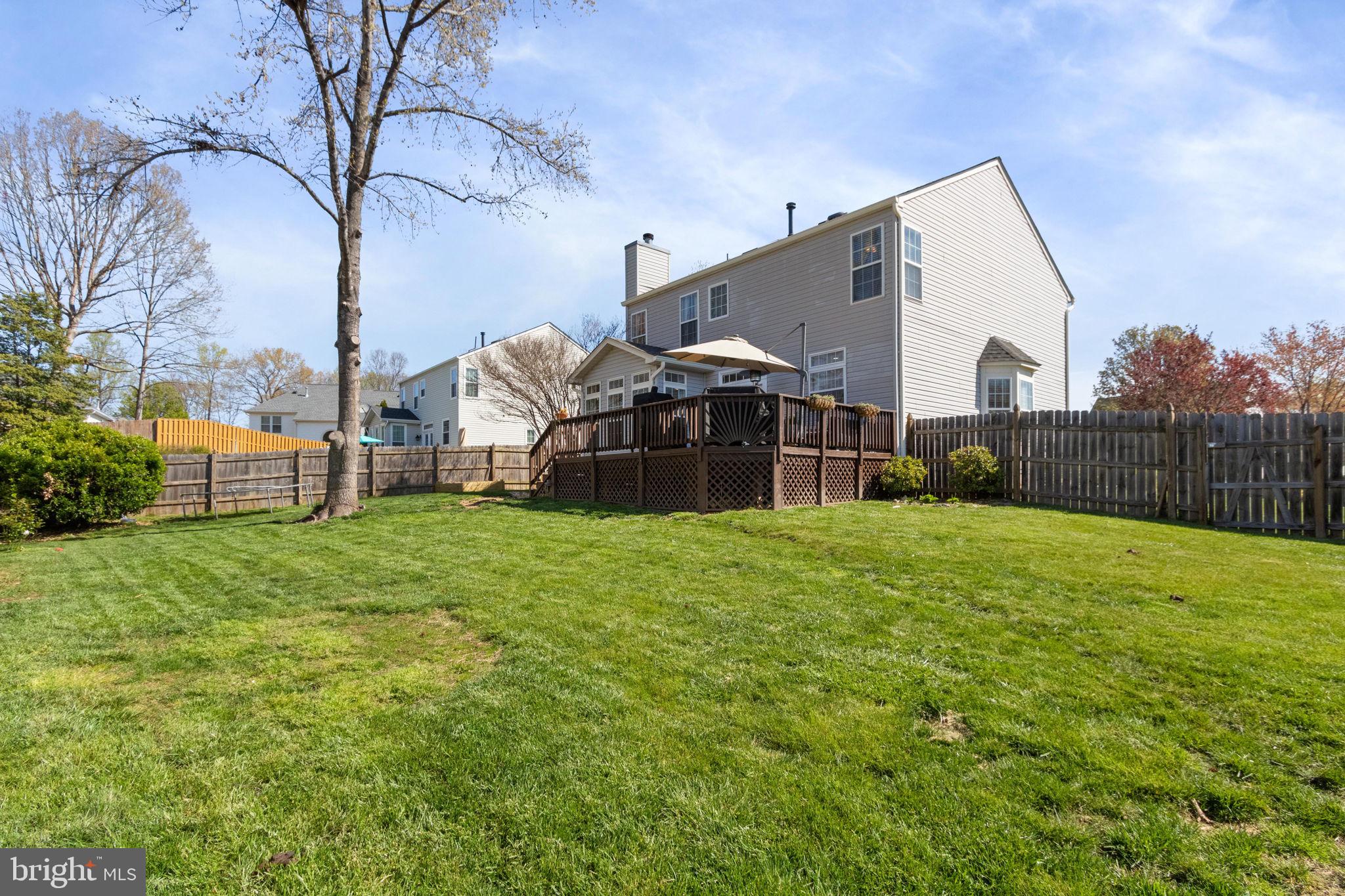 SHELTONS RUN - Residential Lease