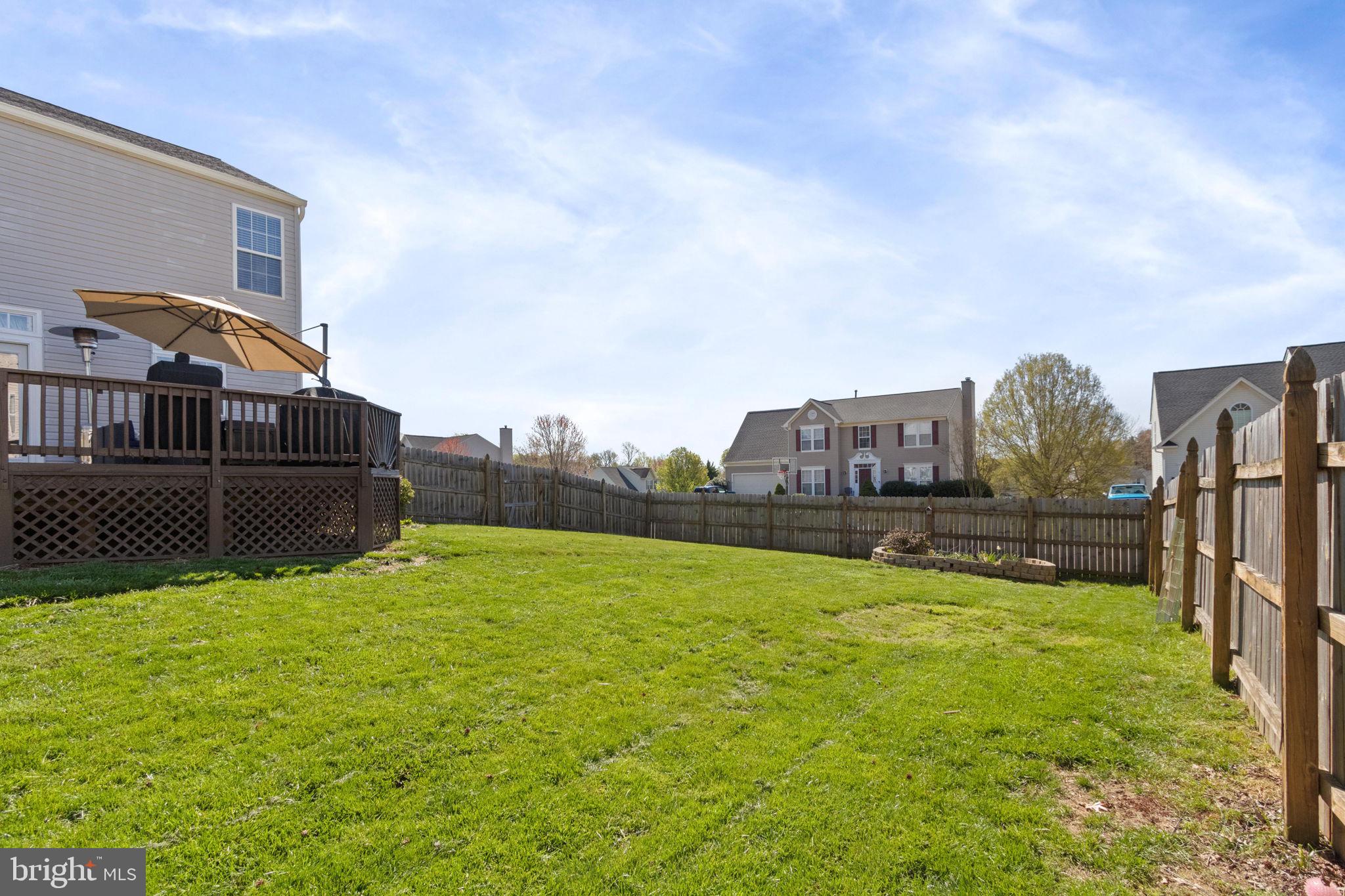 SHELTONS RUN - Residential Lease