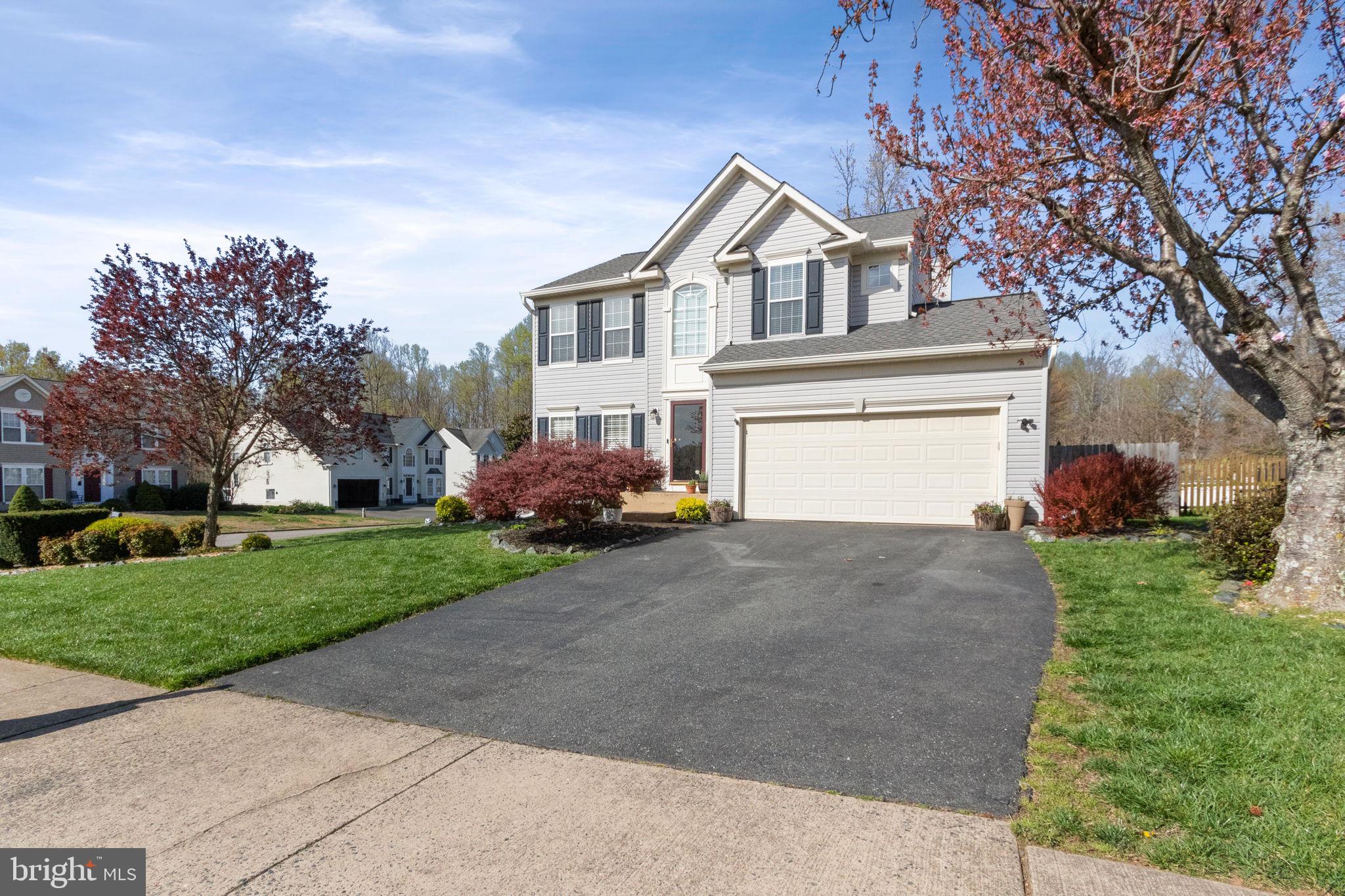 SHELTONS RUN - Residential Lease