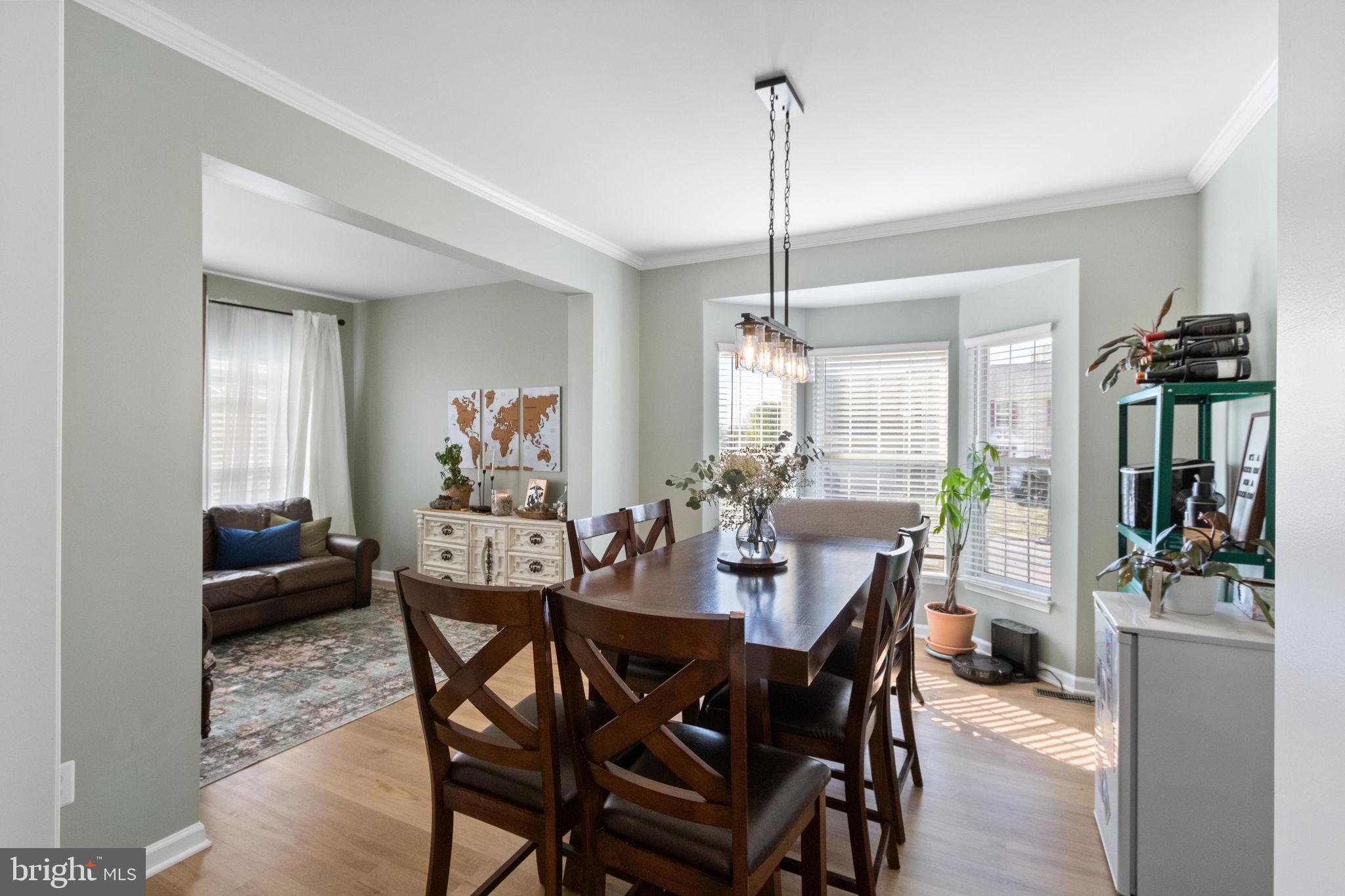 SHELTONS RUN - Residential Lease