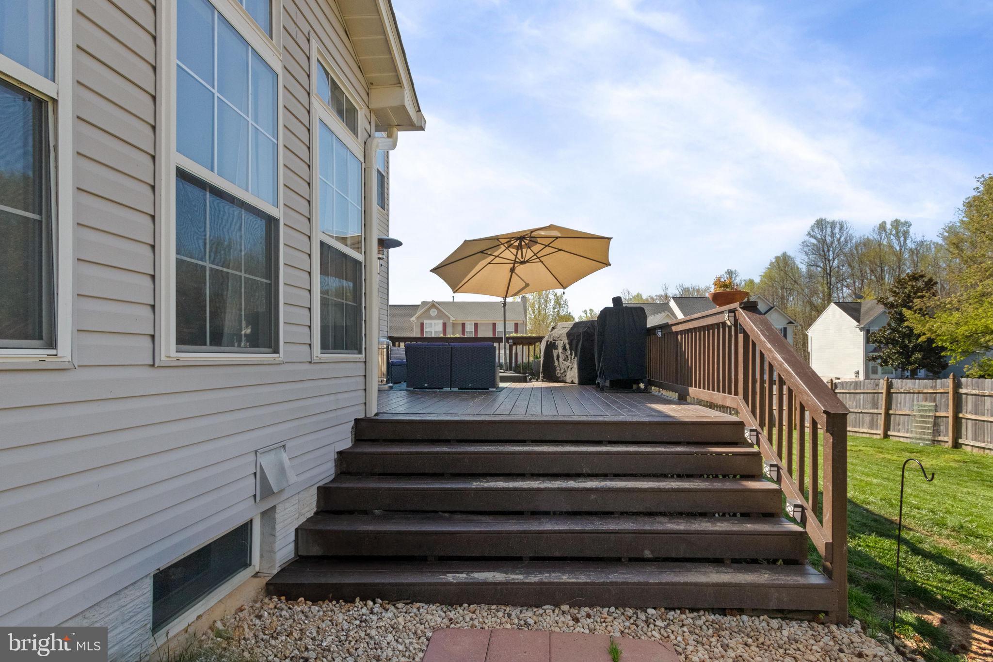 SHELTONS RUN - Residential Lease