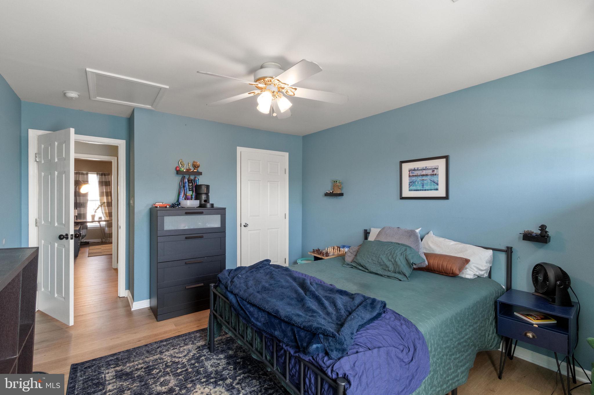 SHELTONS RUN - Residential Lease