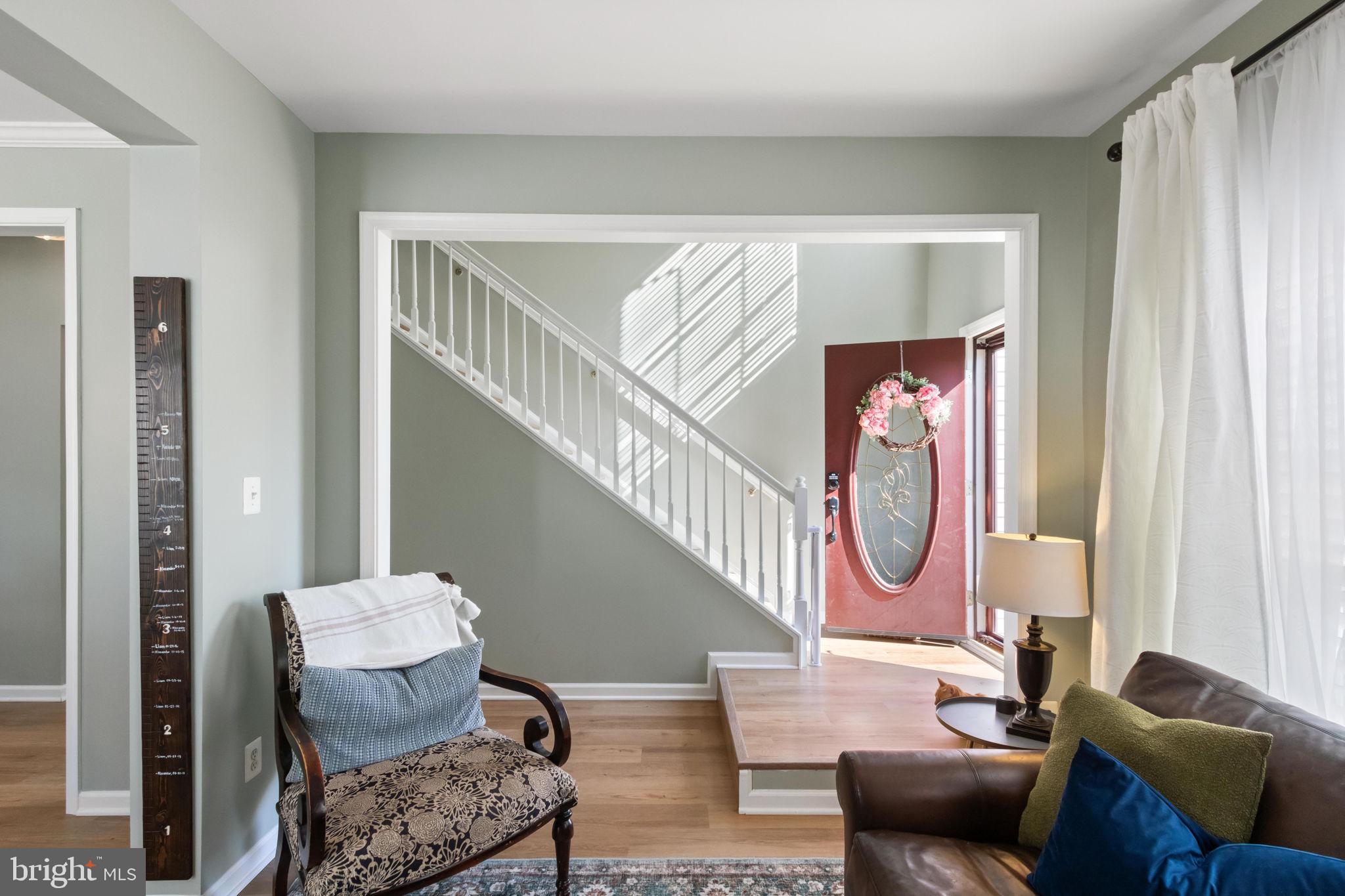 SHELTONS RUN - Residential Lease