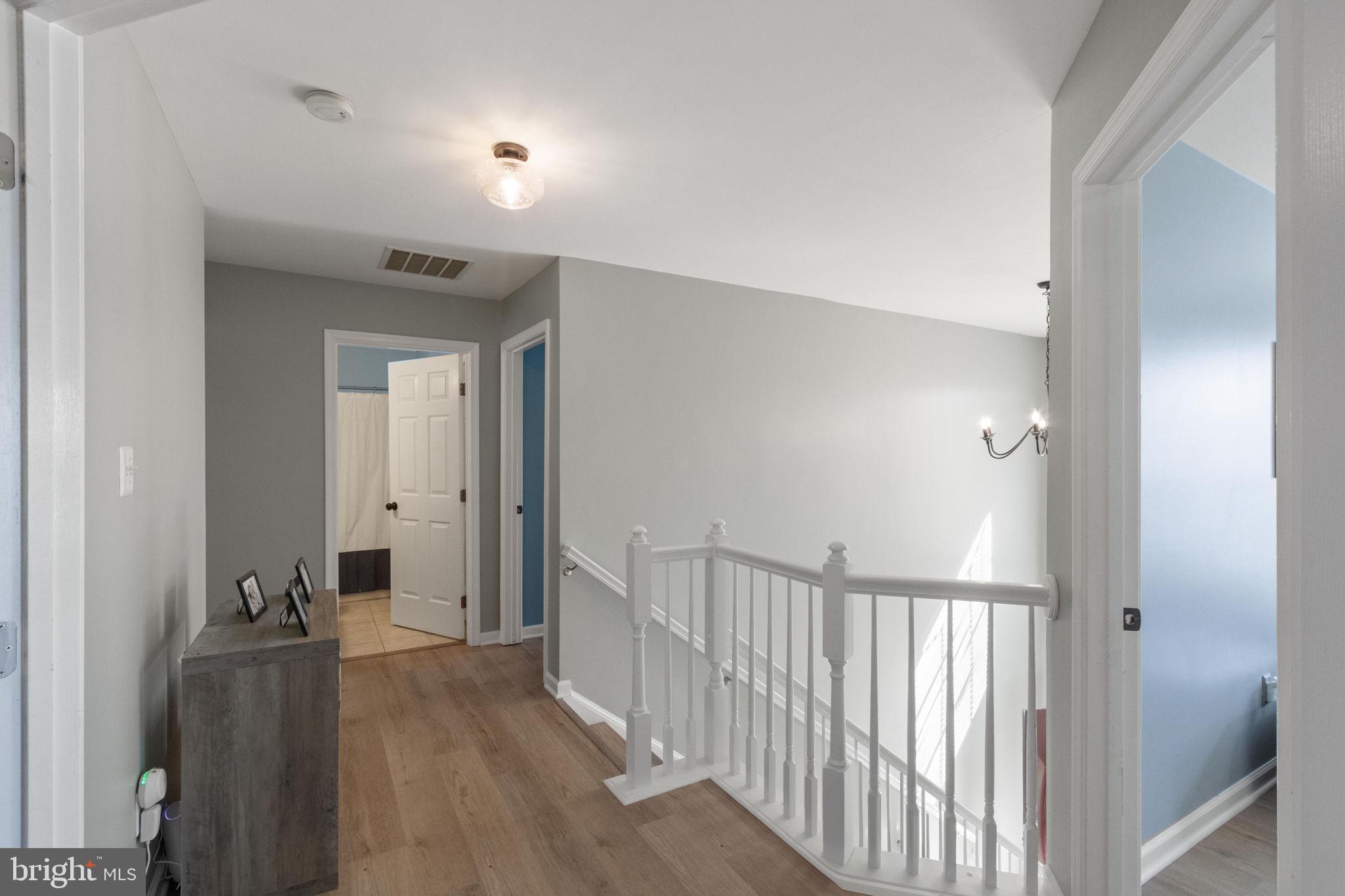 SHELTONS RUN - Residential Lease