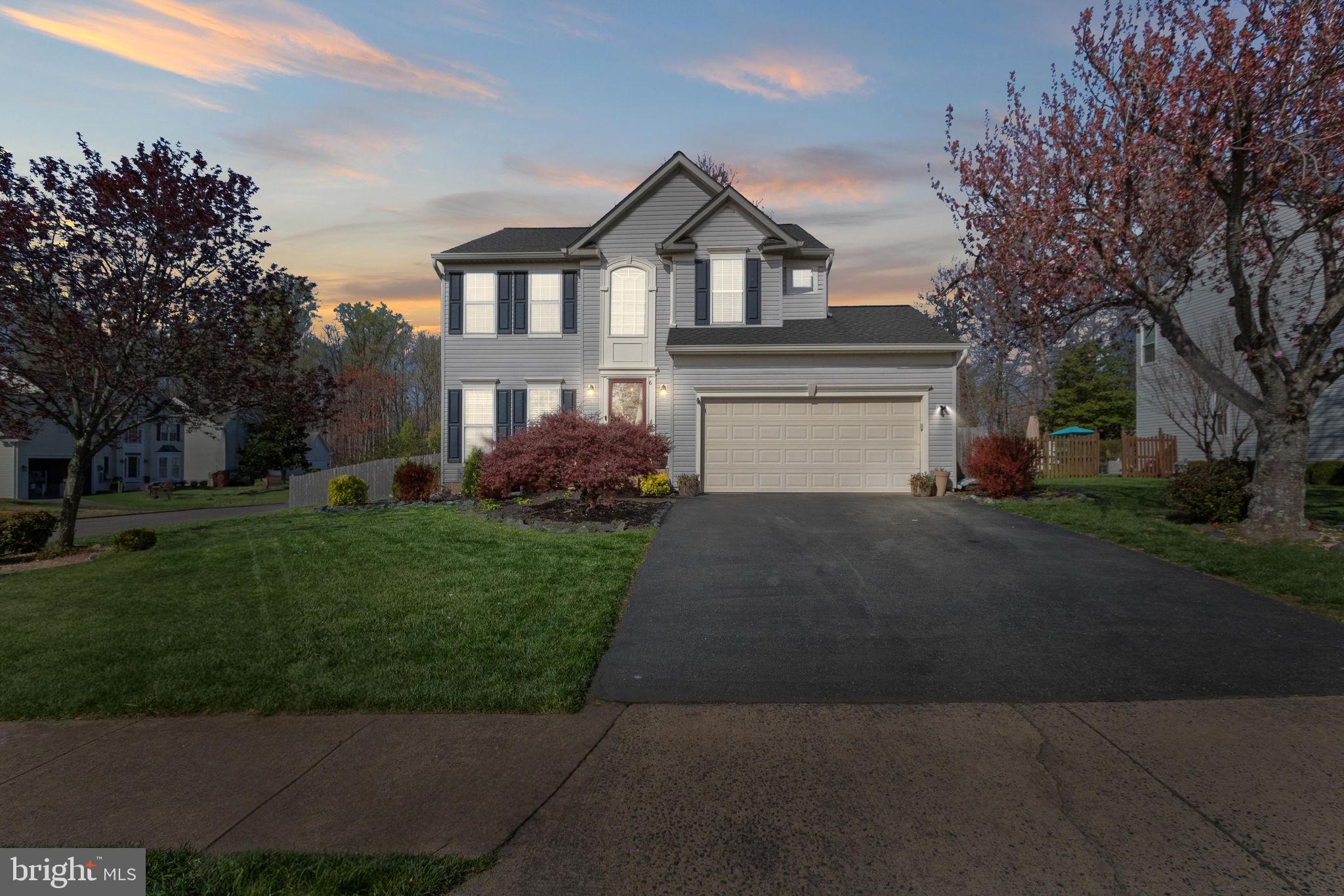 SHELTONS RUN - Residential Lease