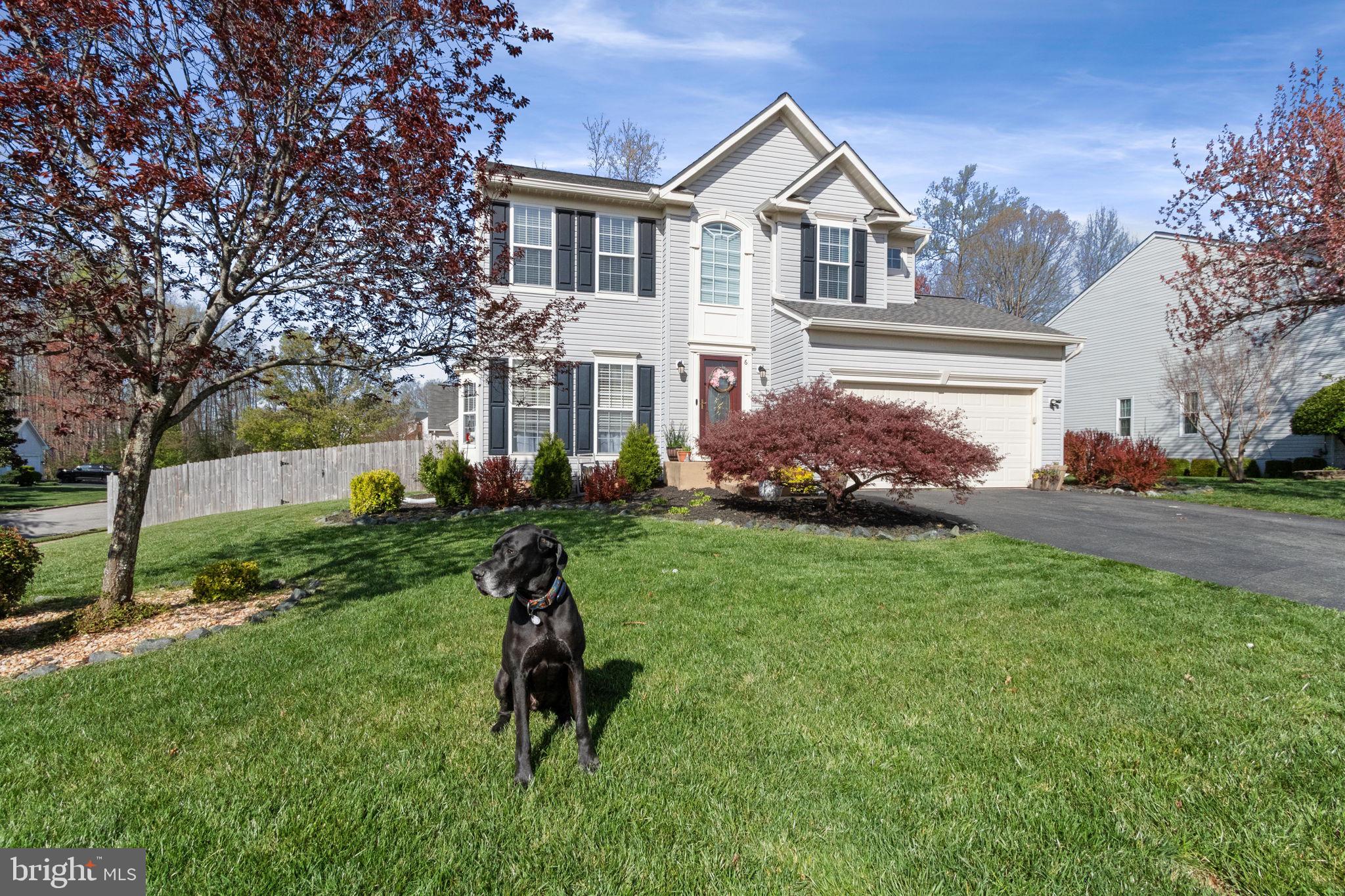 SHELTONS RUN - Residential Lease