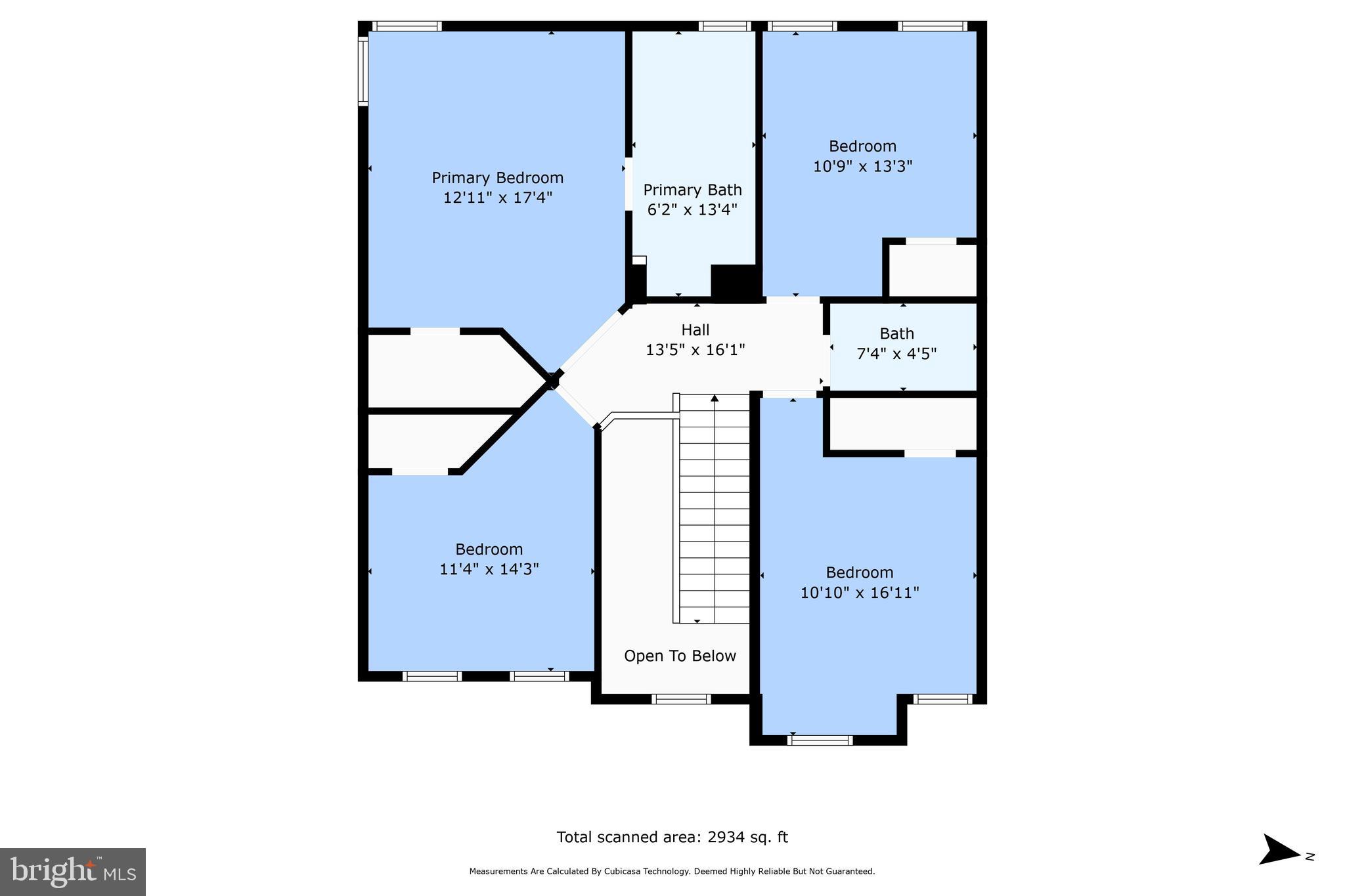 SHELTONS RUN - Residential Lease