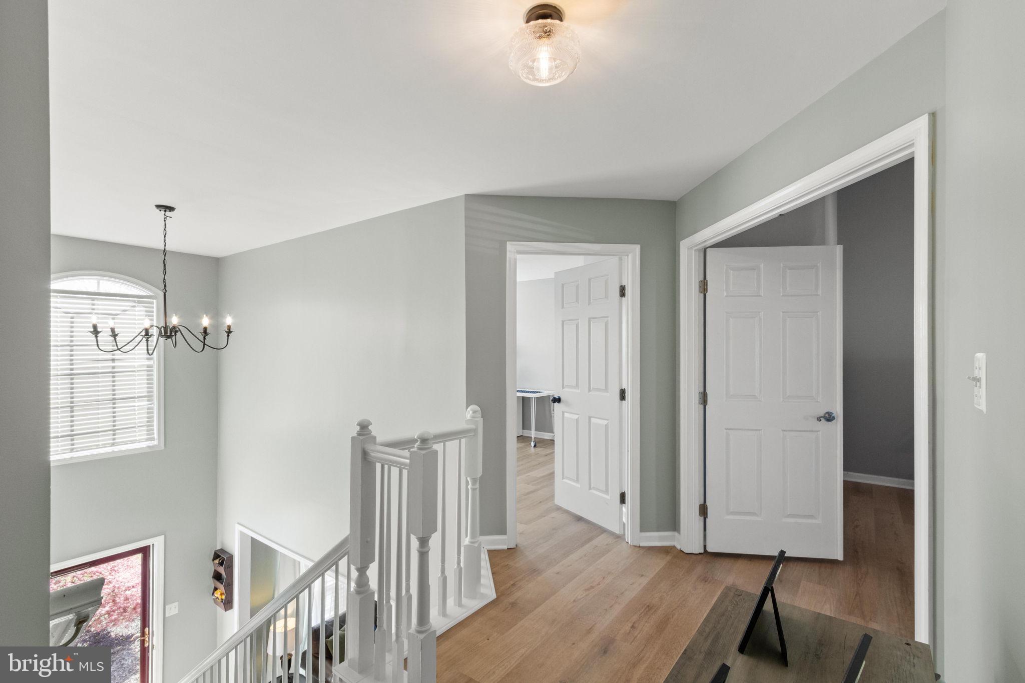 SHELTONS RUN - Residential Lease