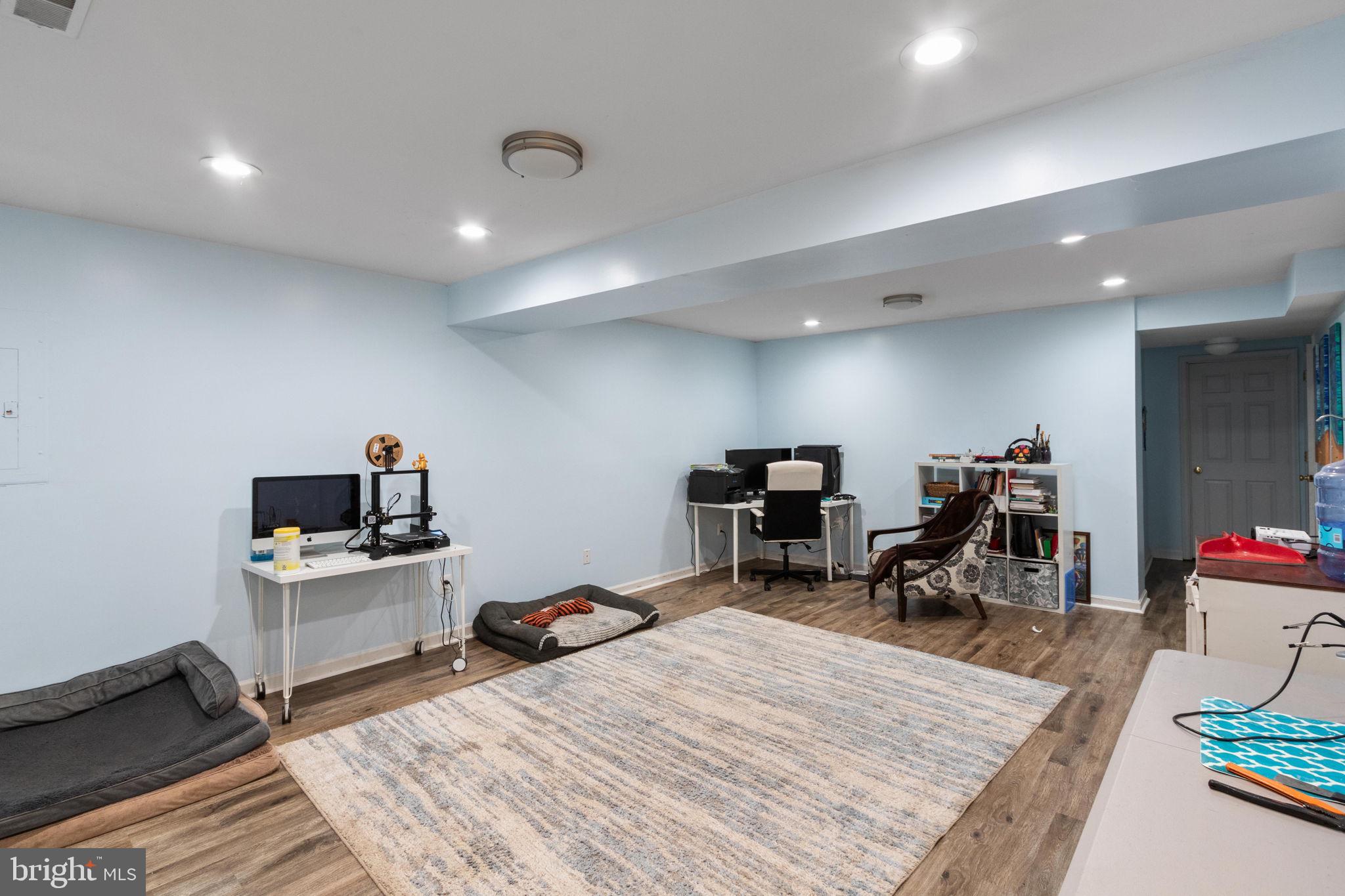 SHELTONS RUN - Residential Lease