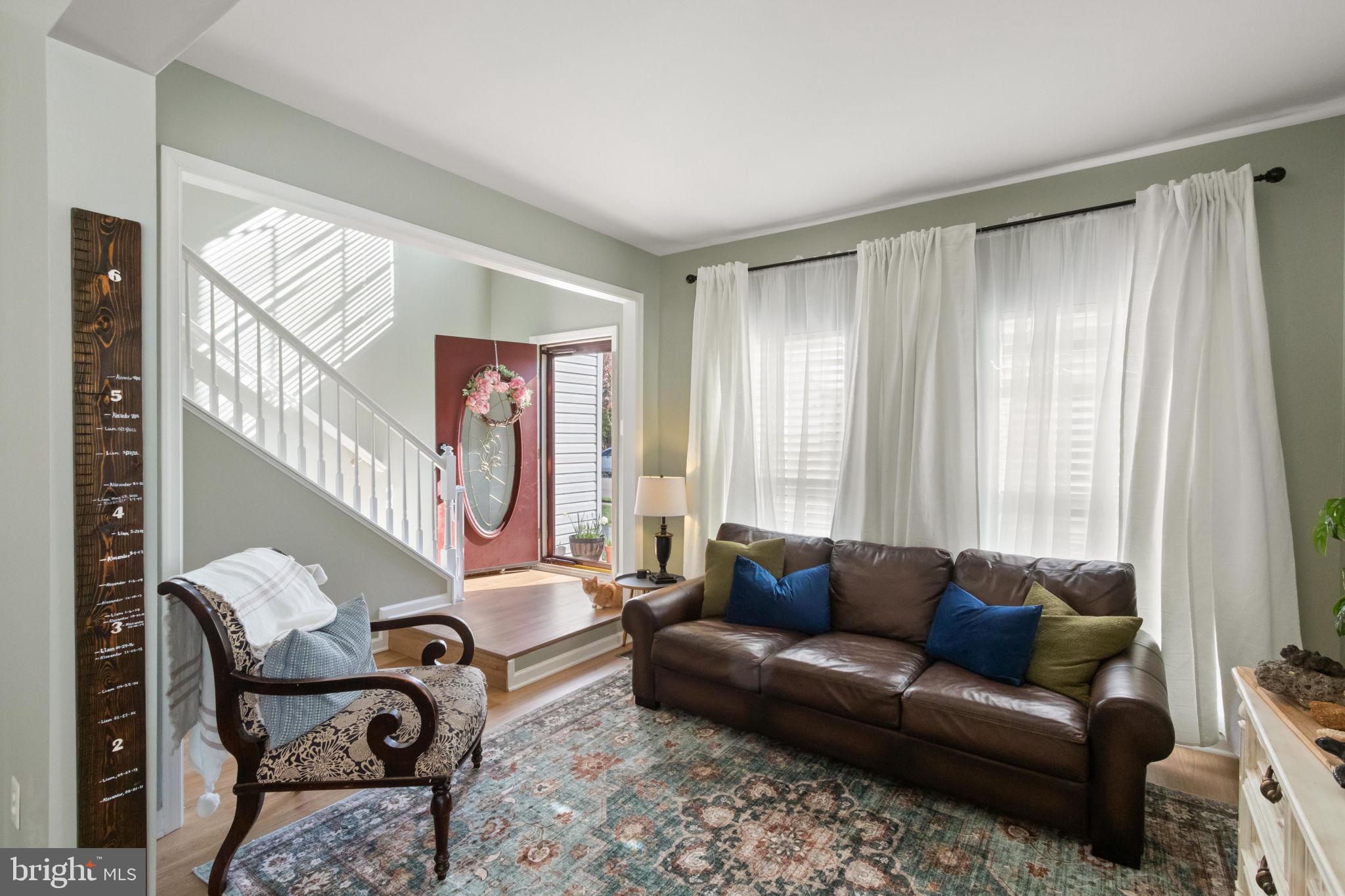 SHELTONS RUN - Residential Lease