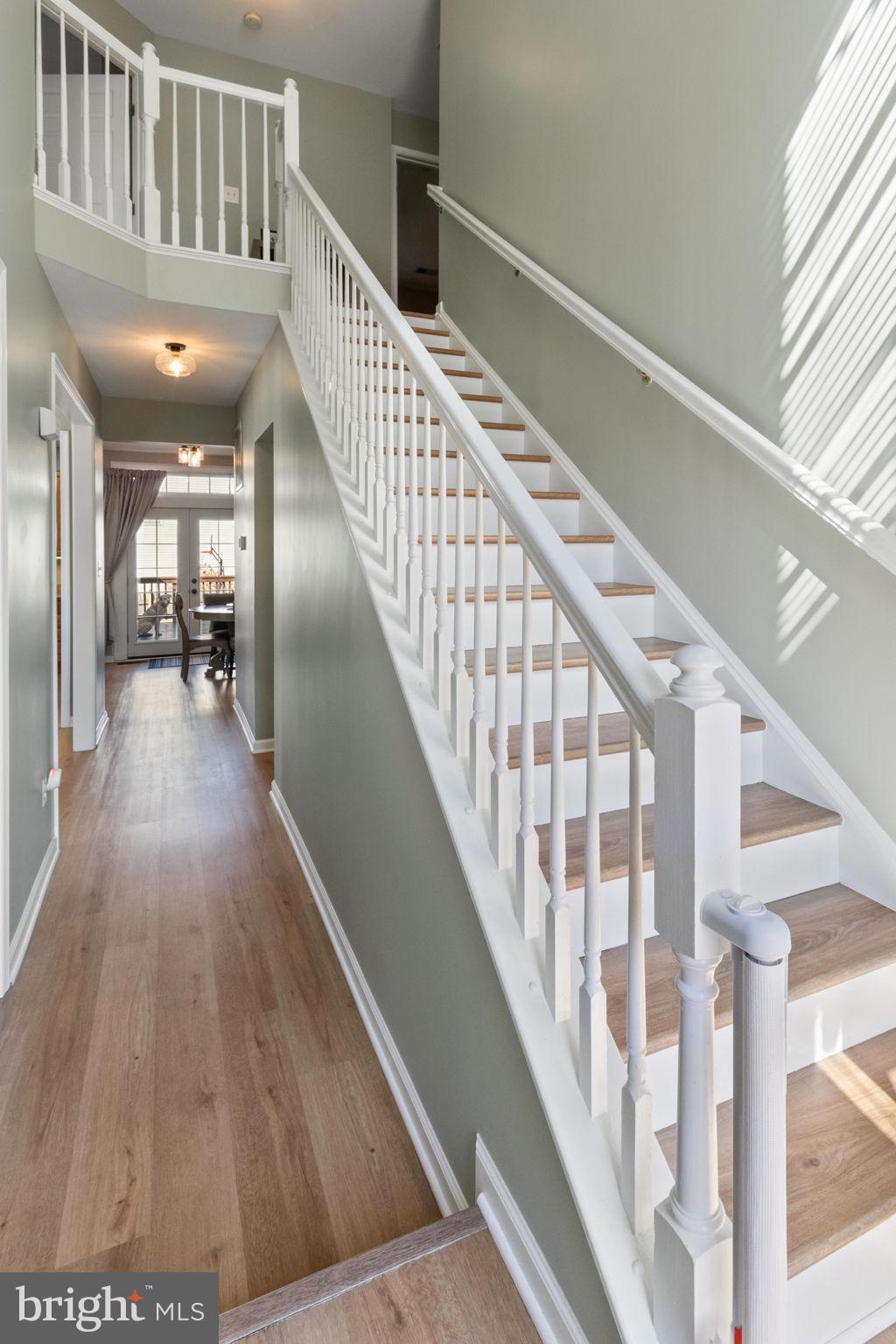 SHELTONS RUN - Residential Lease