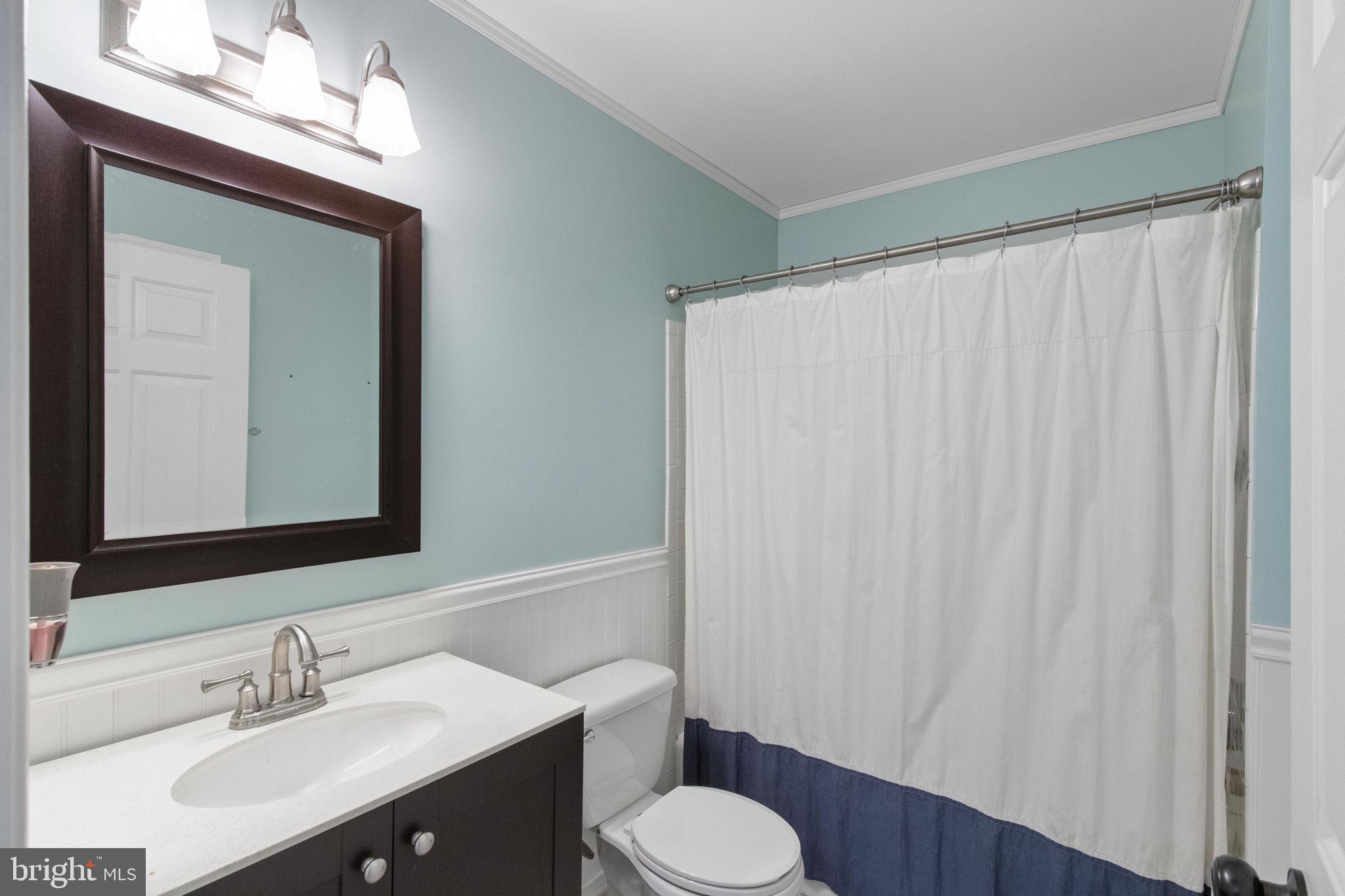 SHELTONS RUN - Residential Lease