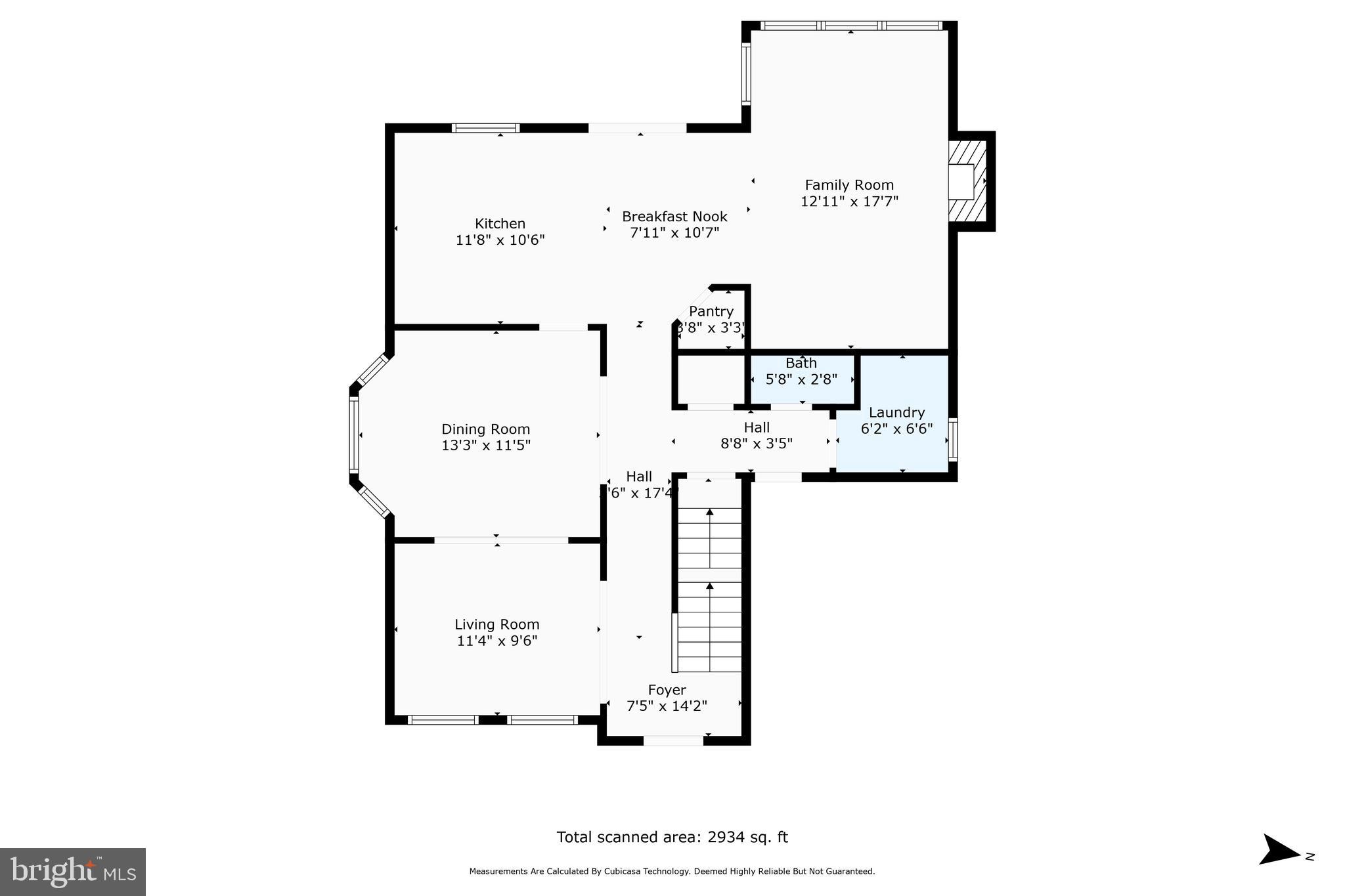 SHELTONS RUN - Residential Lease