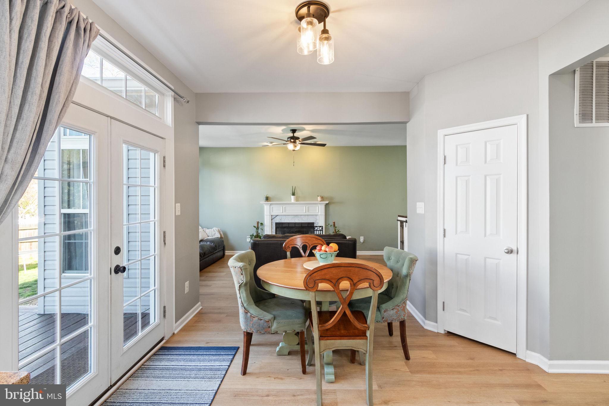 SHELTONS RUN - Residential Lease