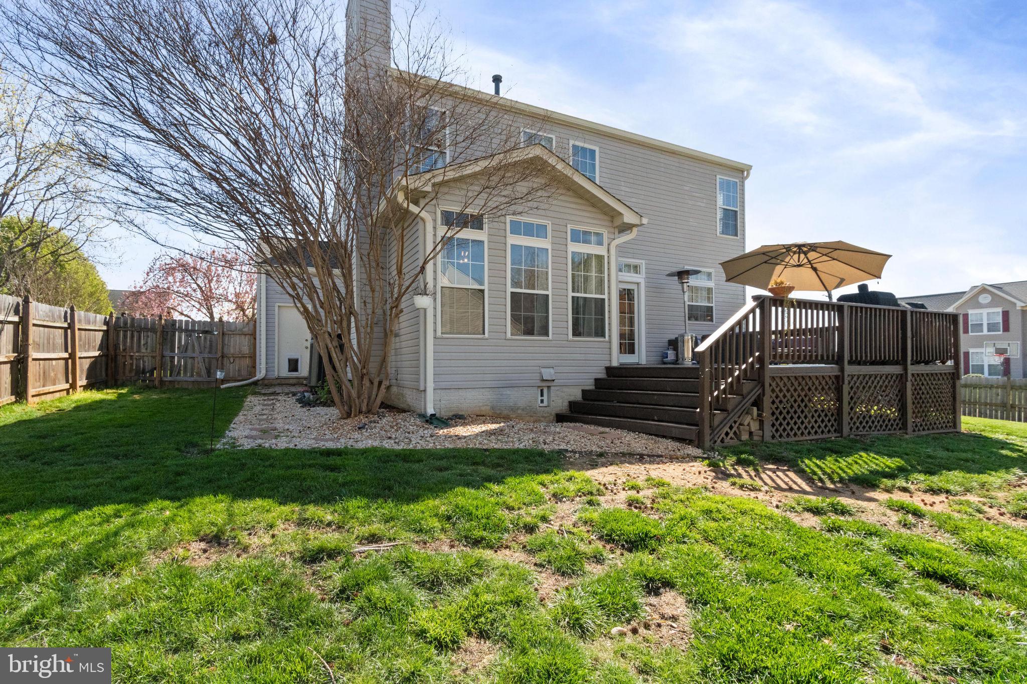 SHELTONS RUN - Residential Lease