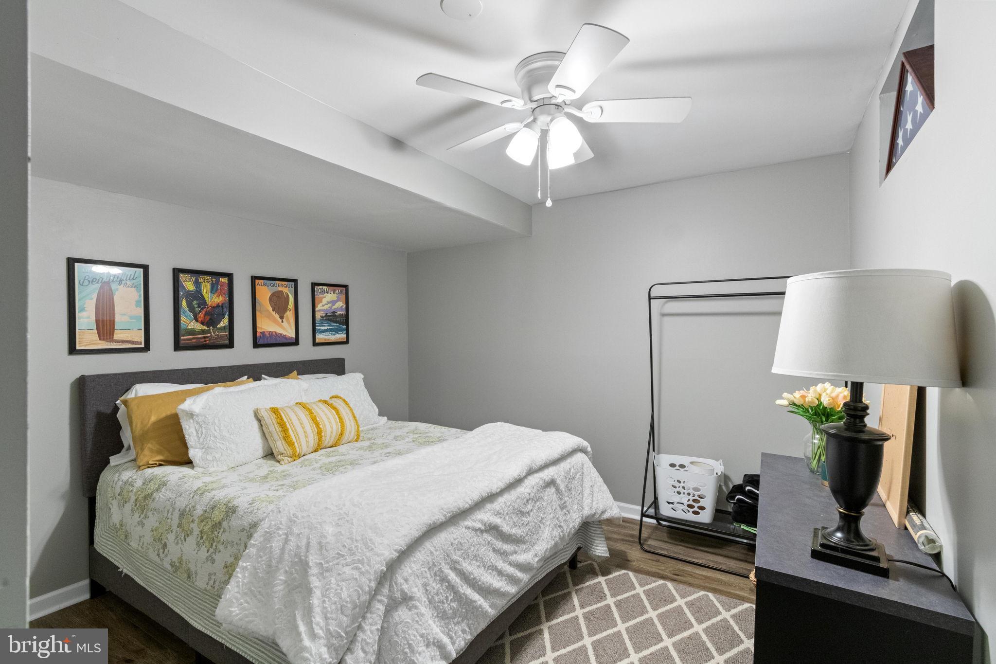 SHELTONS RUN - Residential Lease