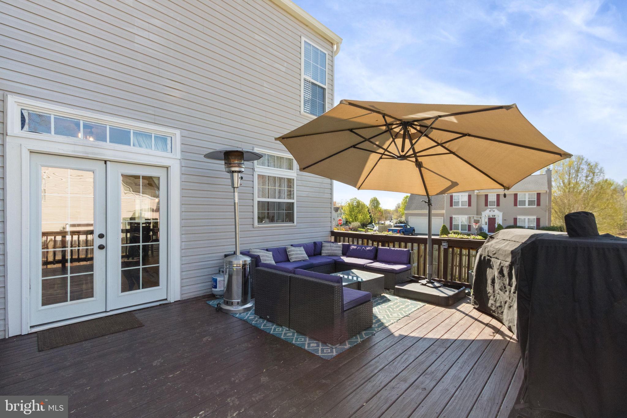 SHELTONS RUN - Residential Lease