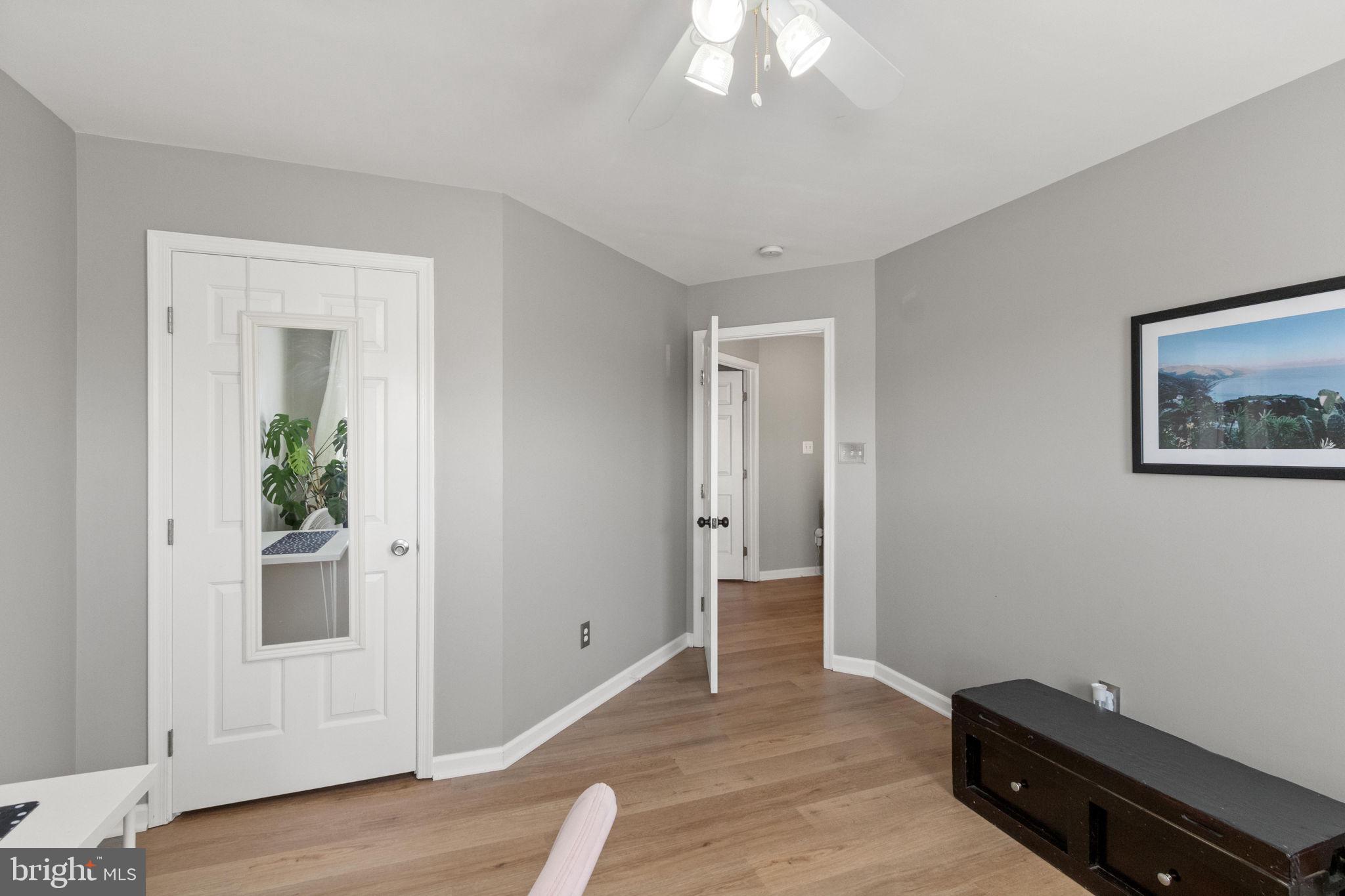 SHELTONS RUN - Residential Lease