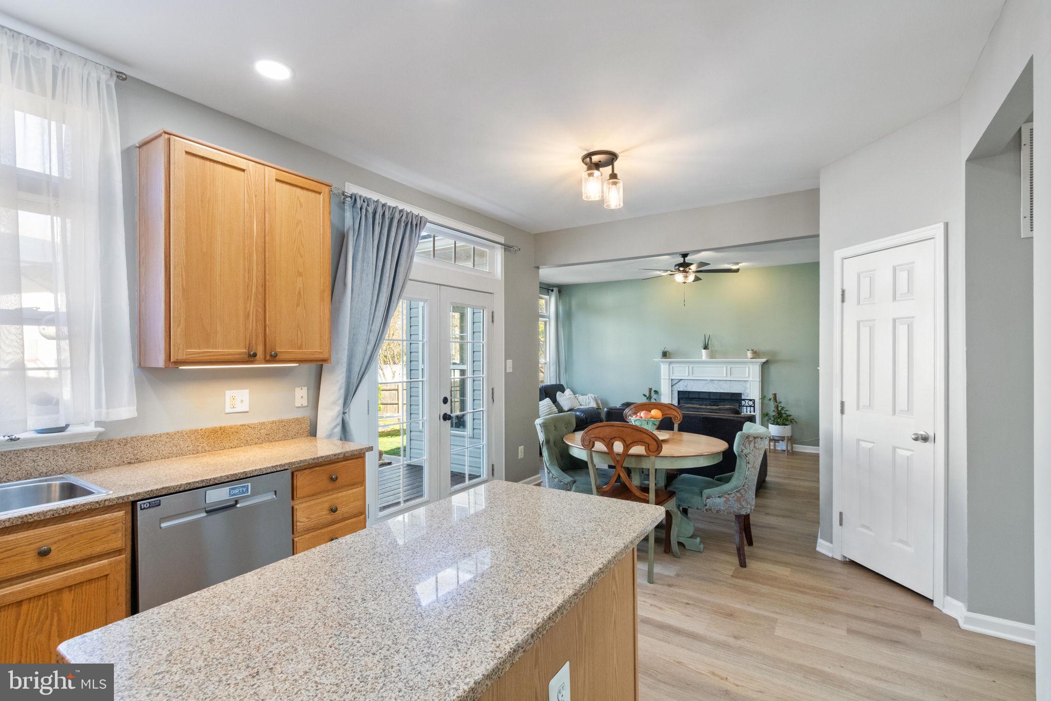 SHELTONS RUN - Residential Lease