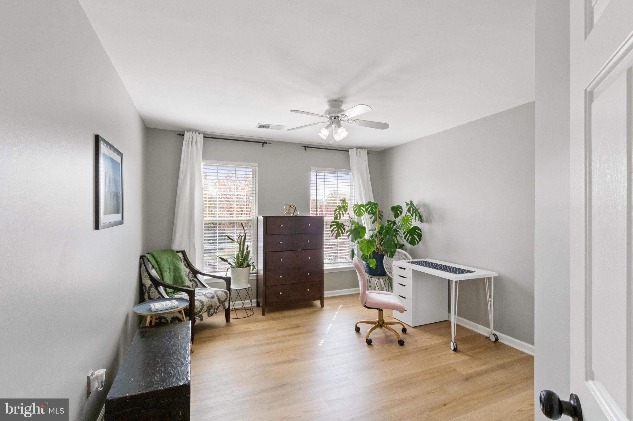 SHELTONS RUN - Residential Lease