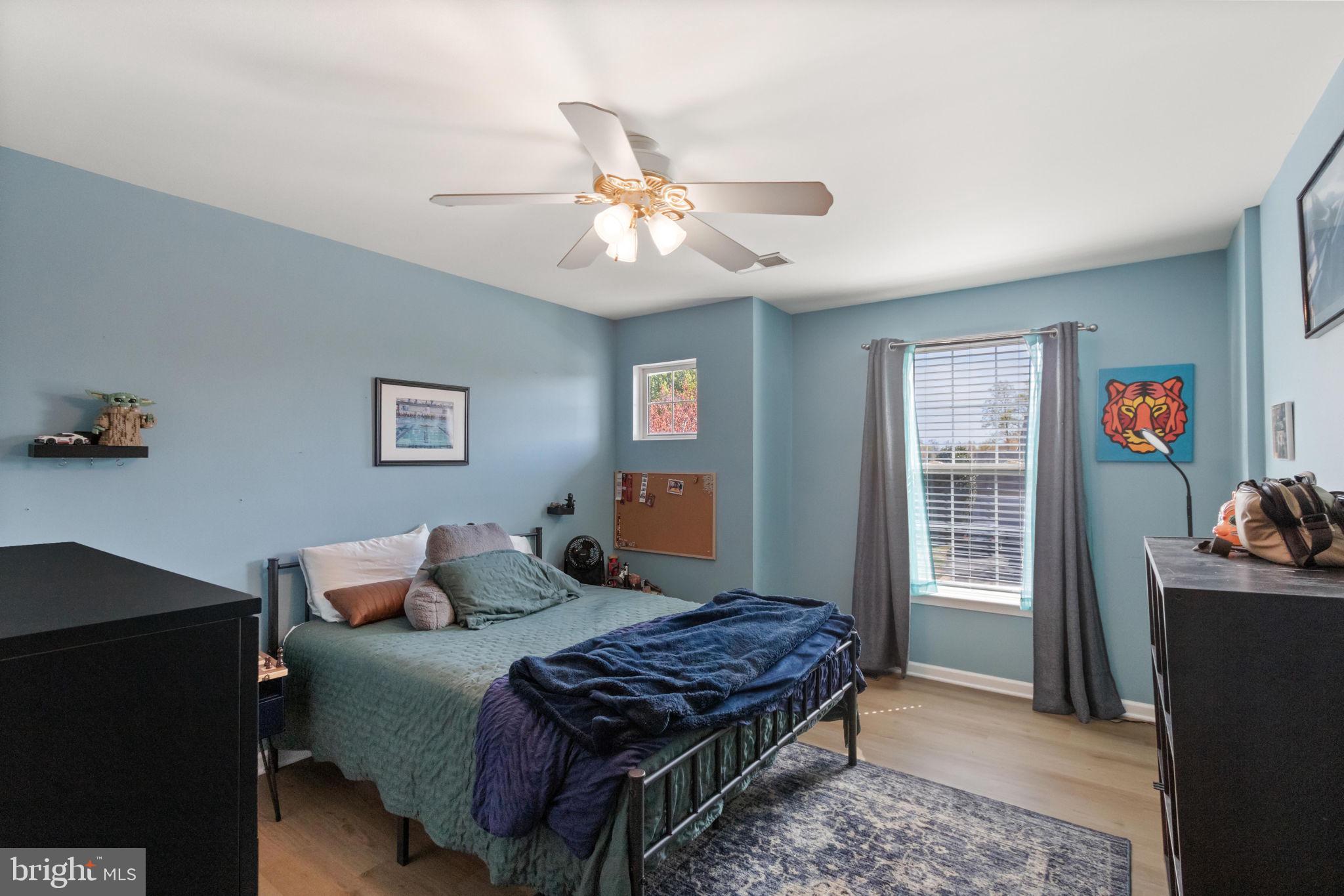 SHELTONS RUN - Residential Lease