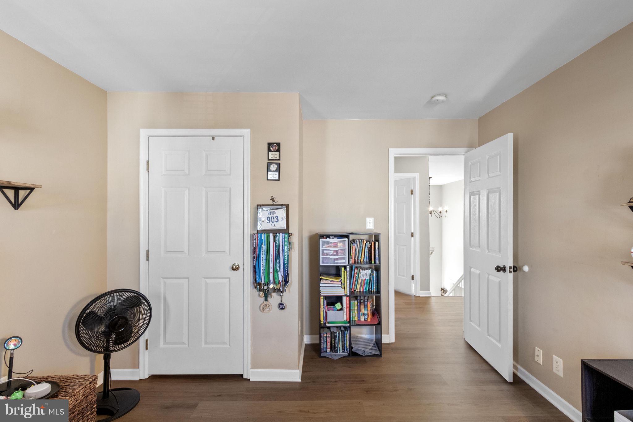 SHELTONS RUN - Residential Lease