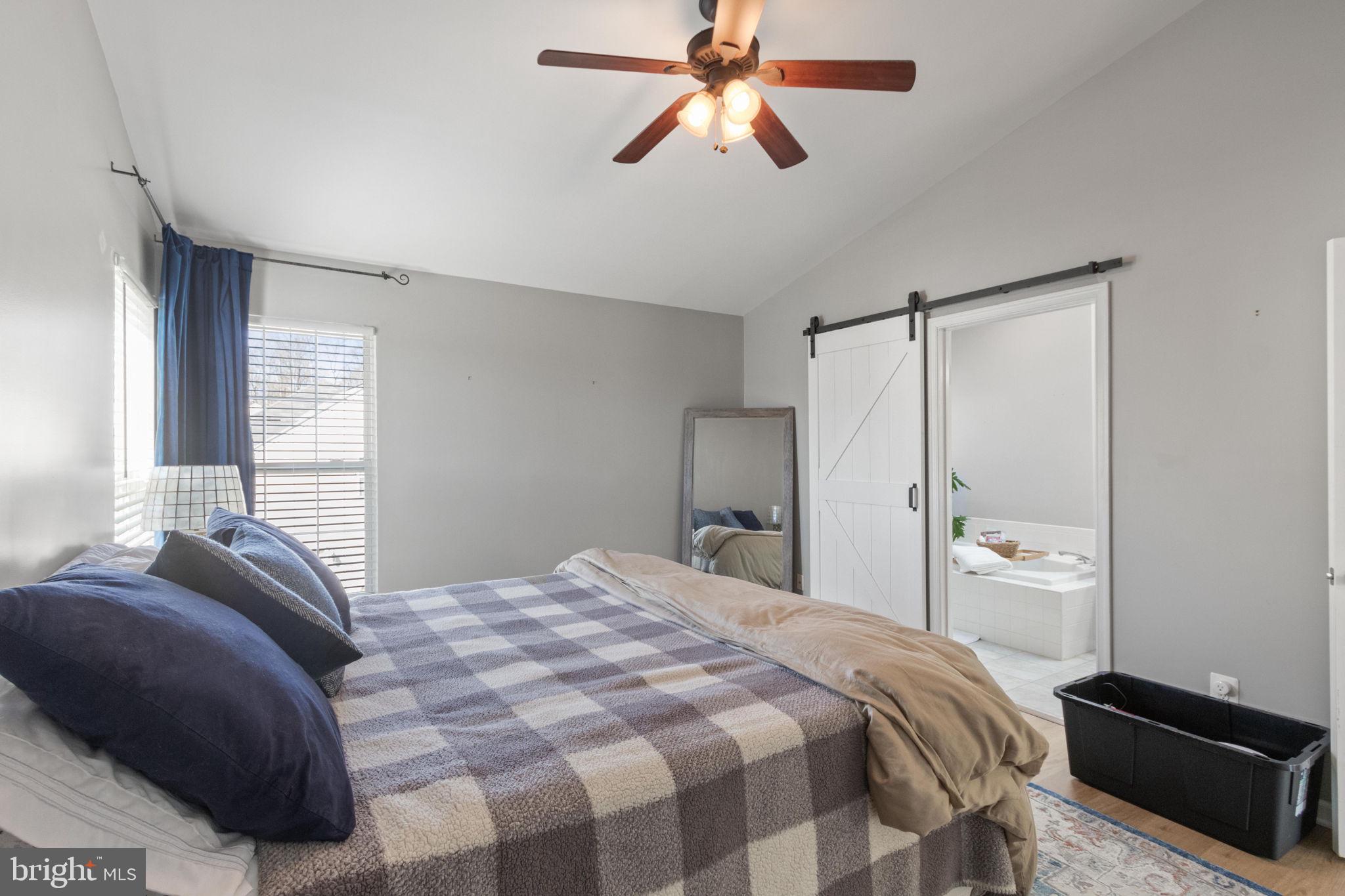 SHELTONS RUN - Residential Lease